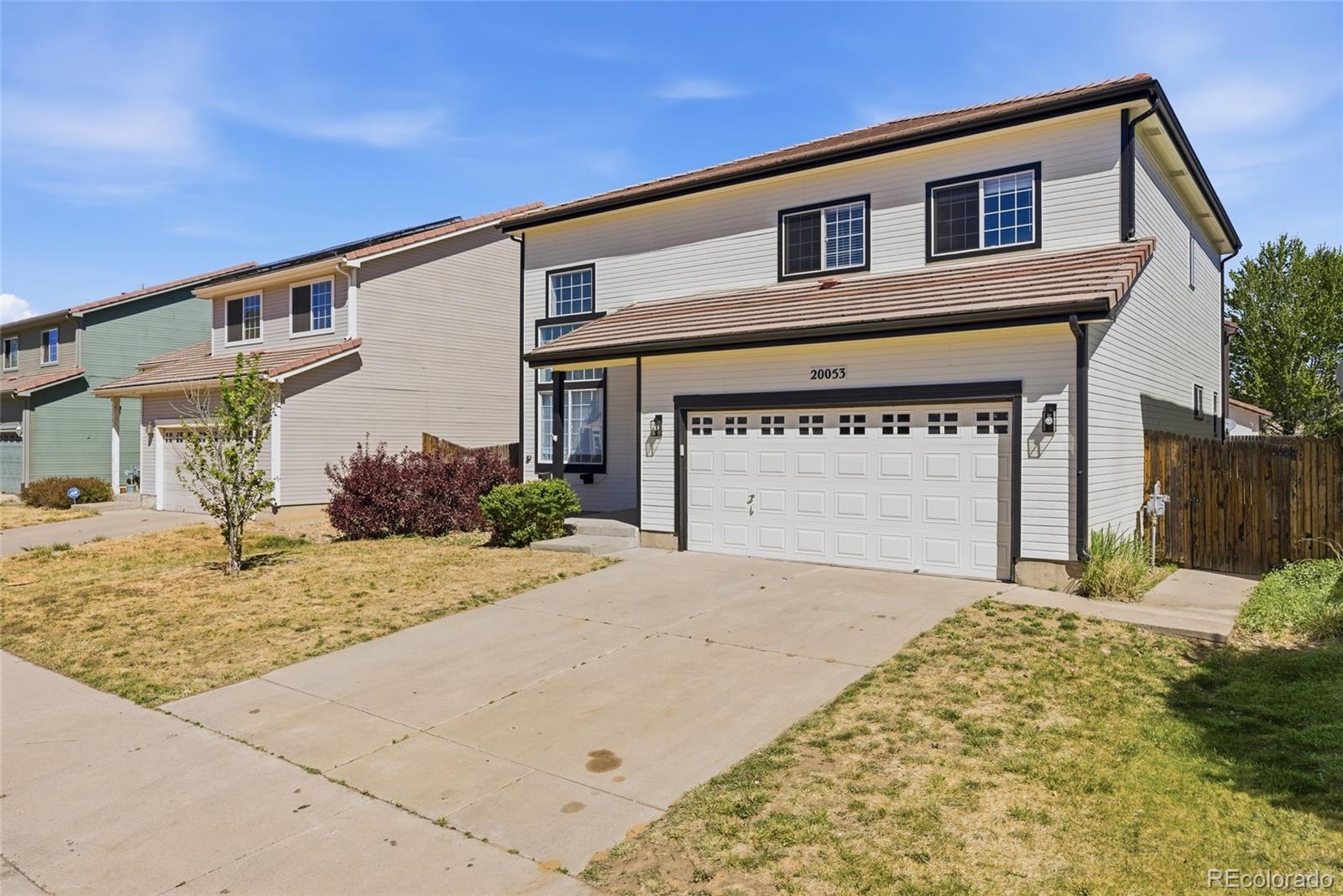 MLS Image #0 for 20053 e 40th avenue,denver, Colorado