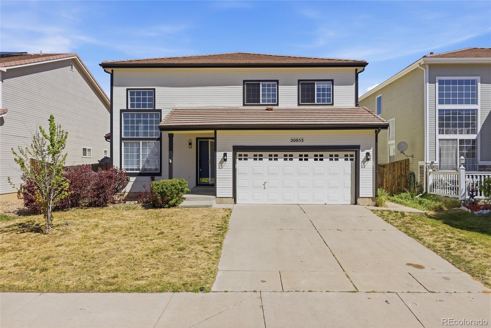 MLS Image #1 for 20053 e 40th avenue,denver, Colorado