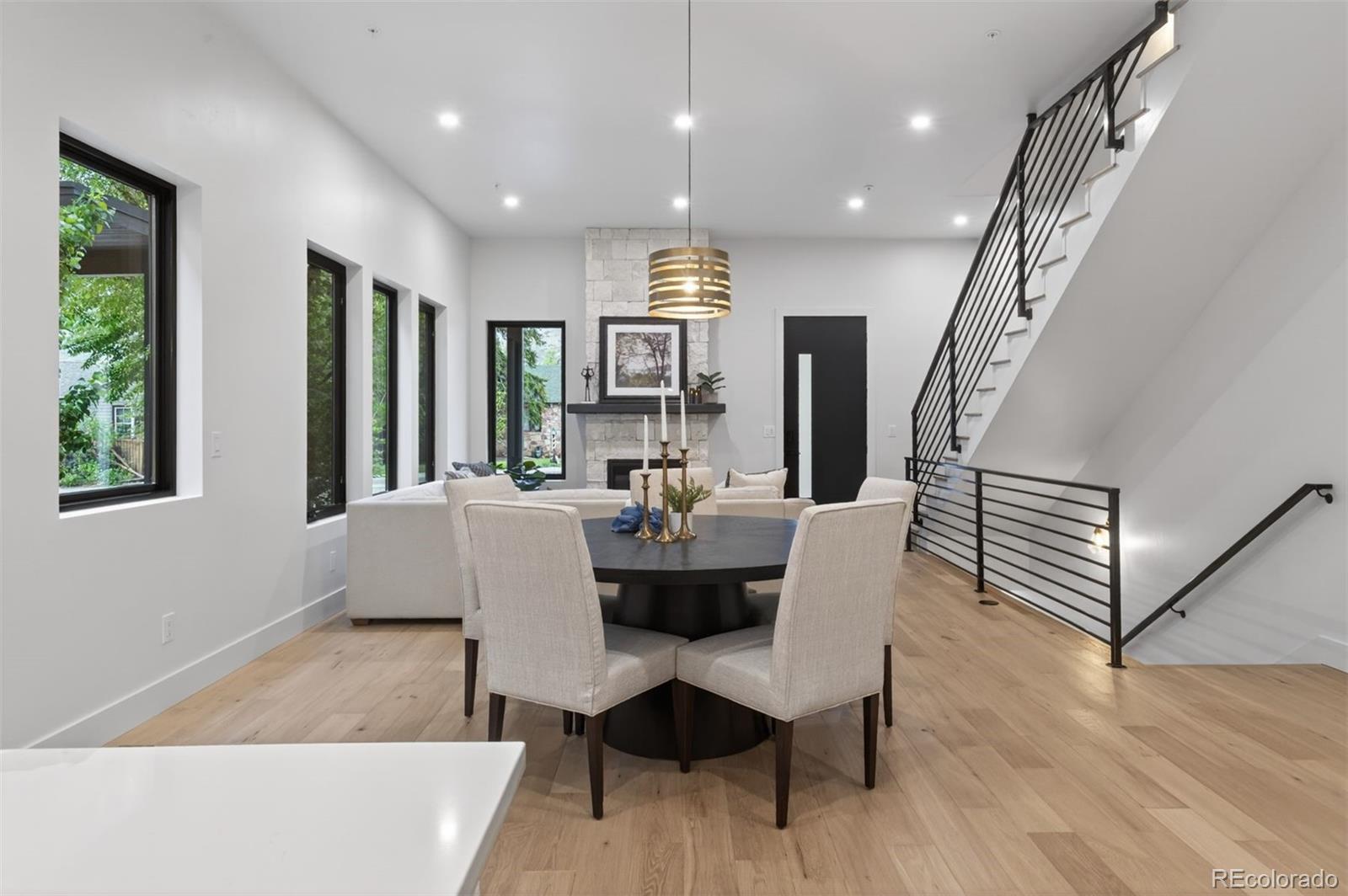 MLS Image #14 for 21  washington avenue,golden, Colorado
