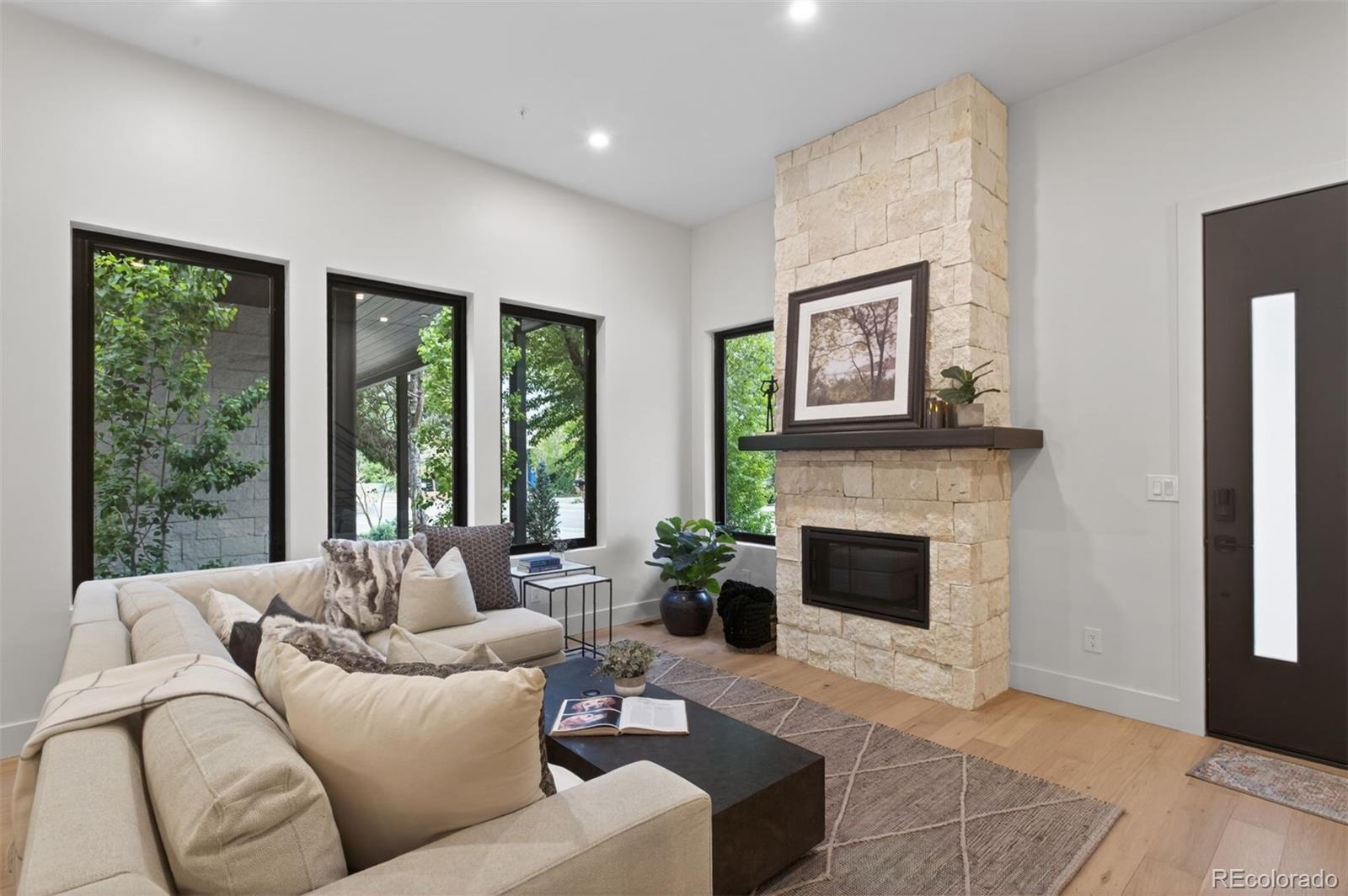 MLS Image #2 for 21  washington avenue,golden, Colorado