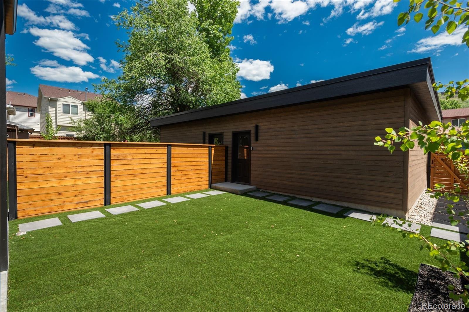 MLS Image #20 for 21  washington avenue,golden, Colorado