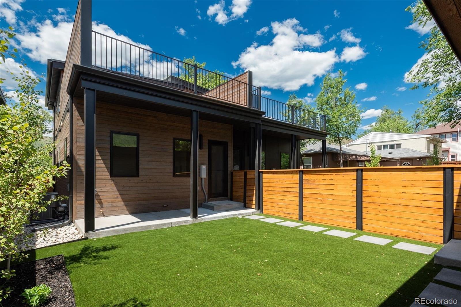 MLS Image #21 for 21  washington avenue,golden, Colorado