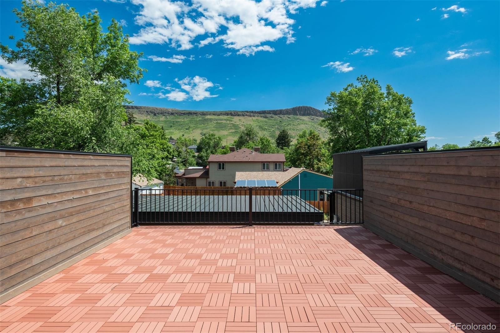 MLS Image #31 for 21  washington avenue,golden, Colorado