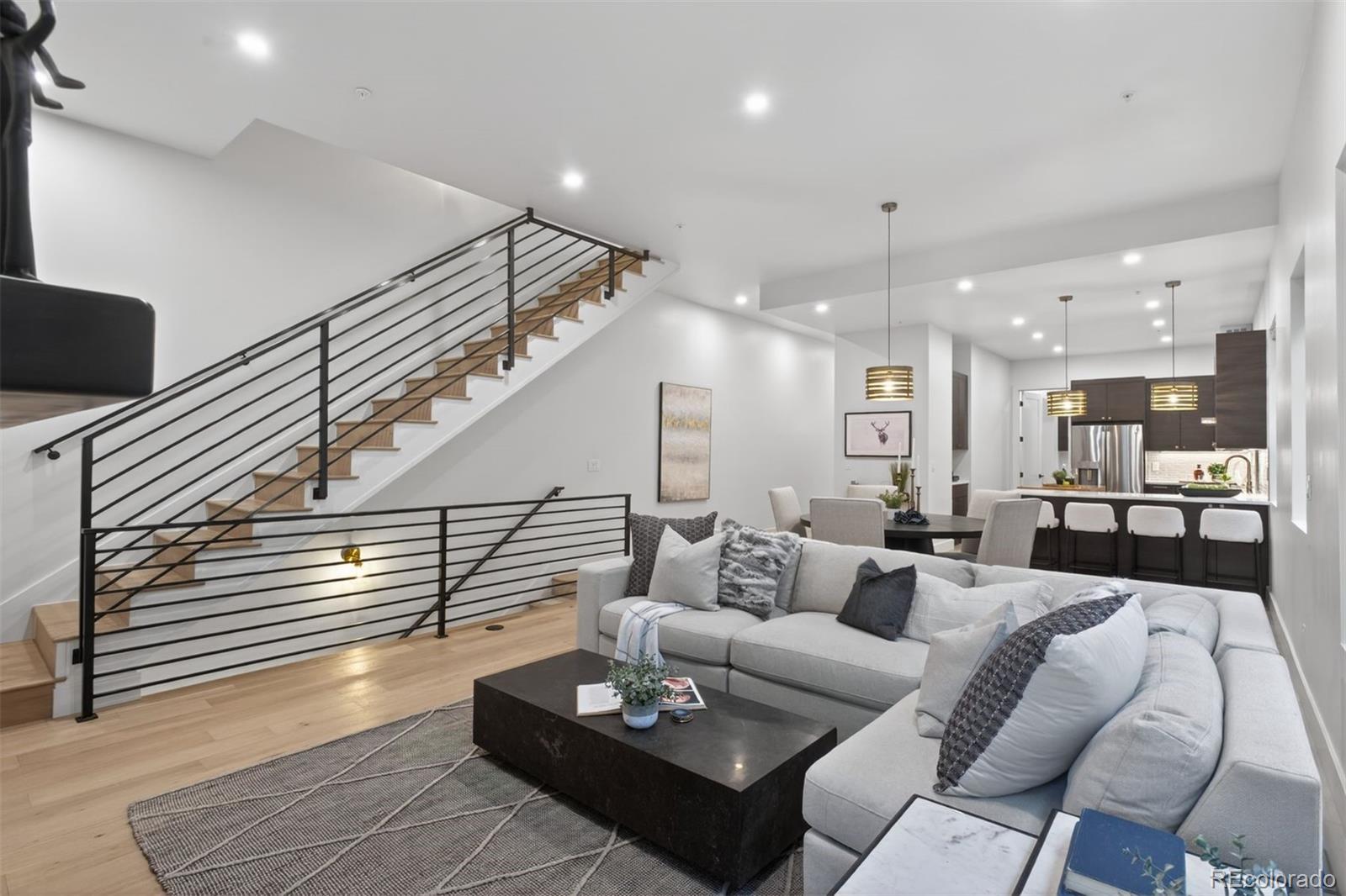 MLS Image #4 for 21  washington avenue,golden, Colorado