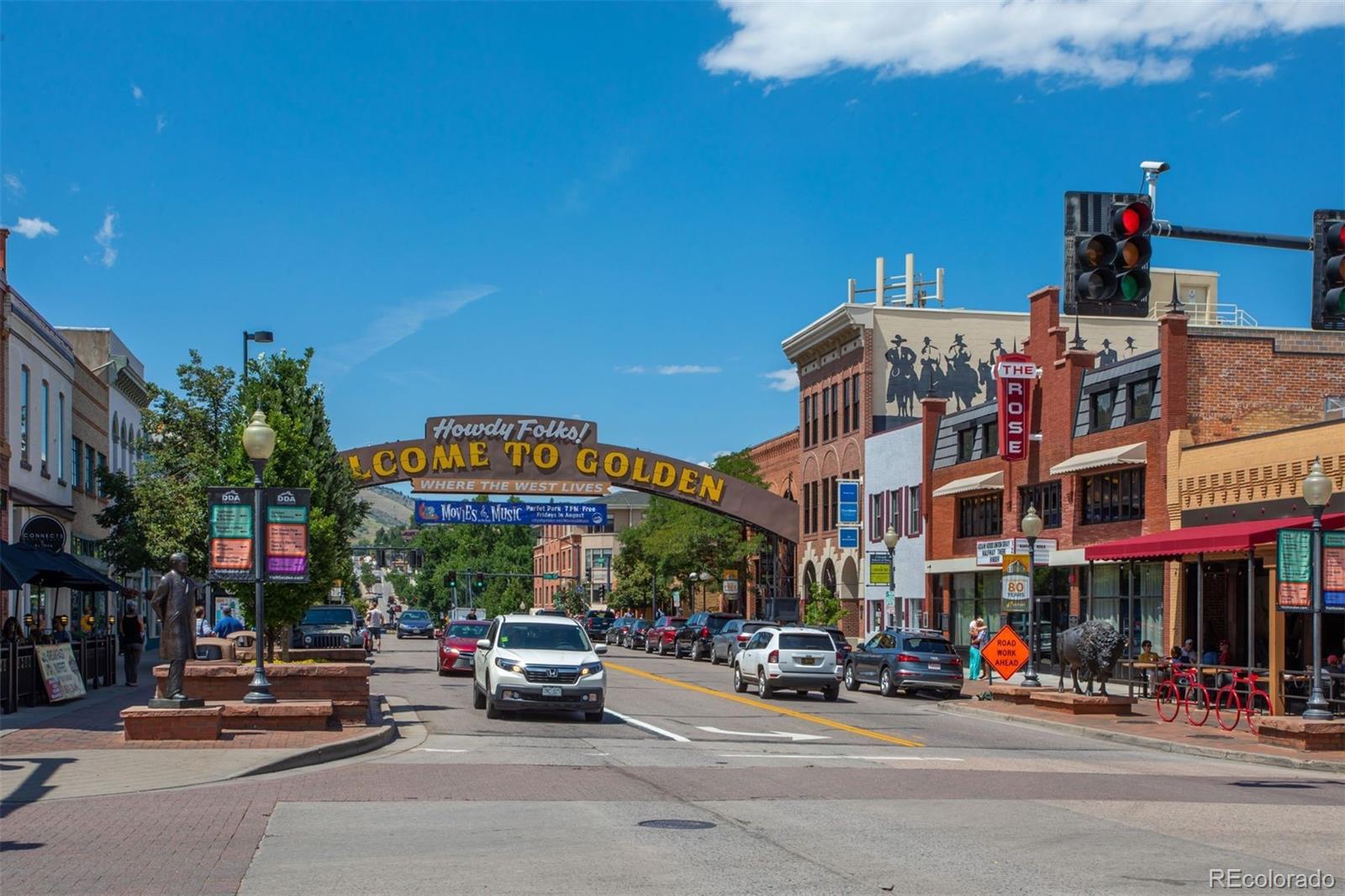 MLS Image #44 for 21  washington avenue,golden, Colorado