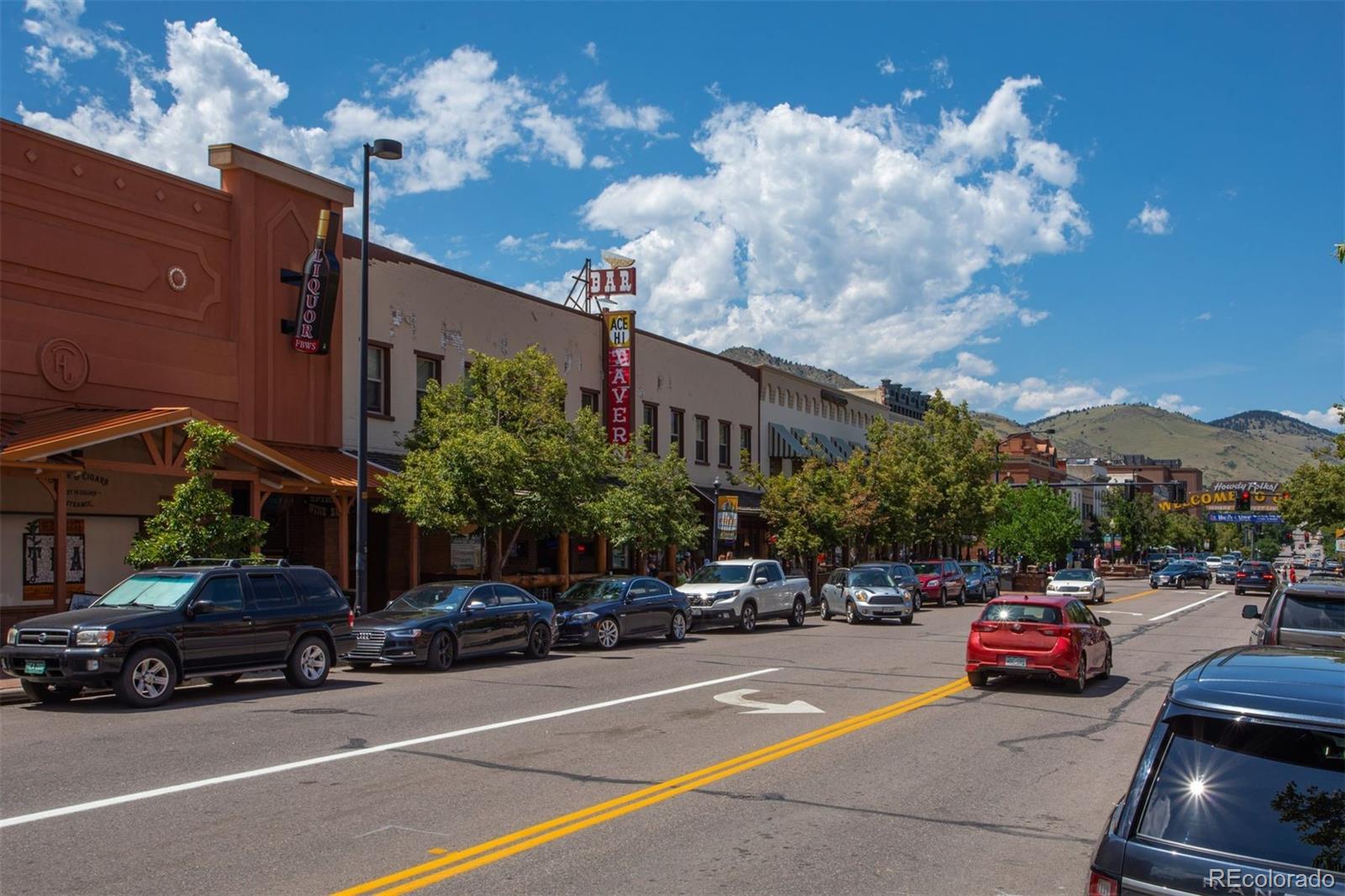 MLS Image #45 for 21  washington avenue,golden, Colorado