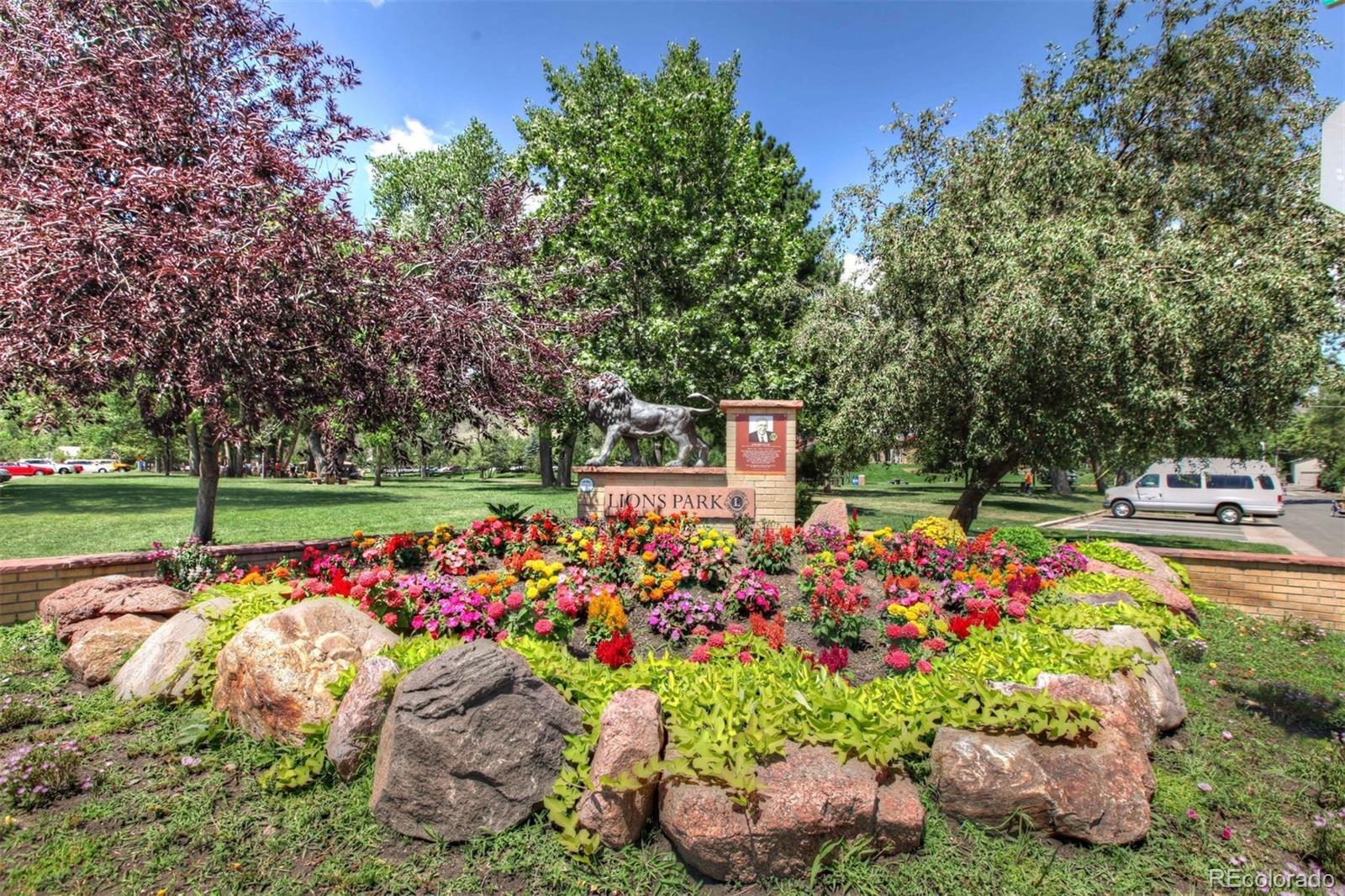 MLS Image #47 for 21  washington avenue,golden, Colorado