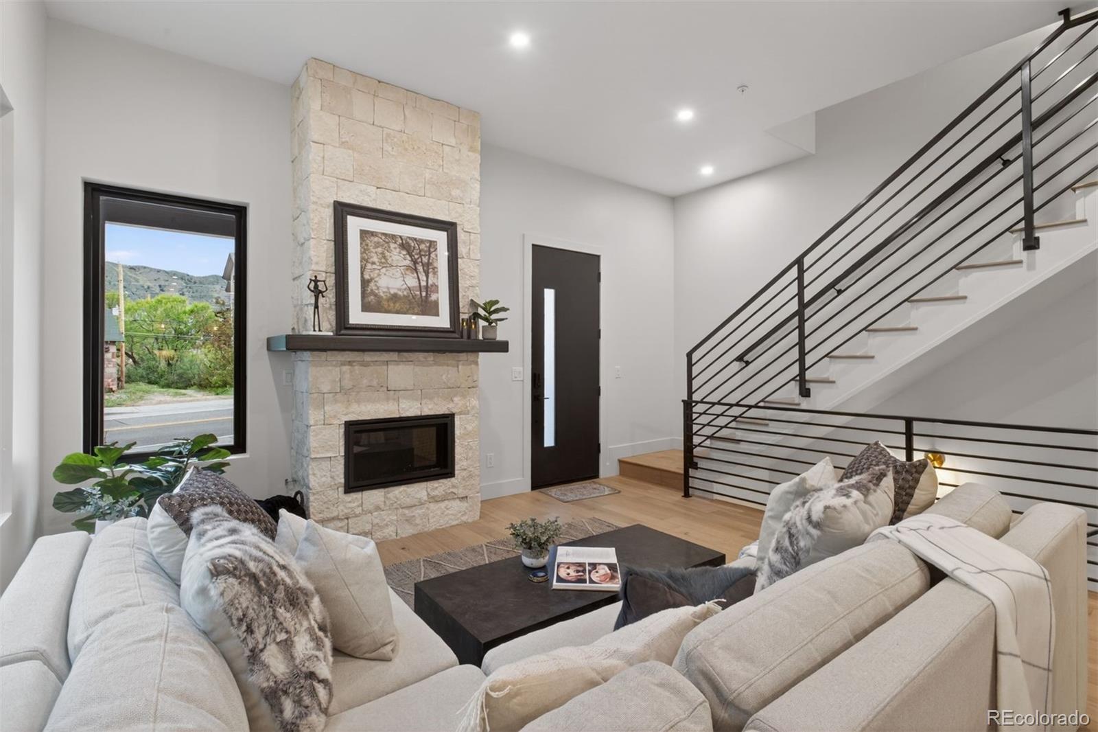 MLS Image #5 for 21  washington avenue,golden, Colorado