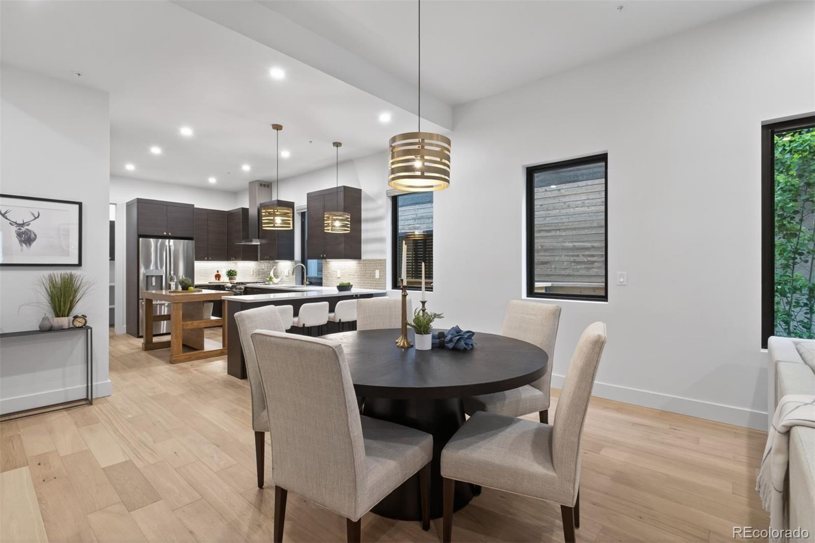 MLS Image #6 for 21  washington avenue,golden, Colorado