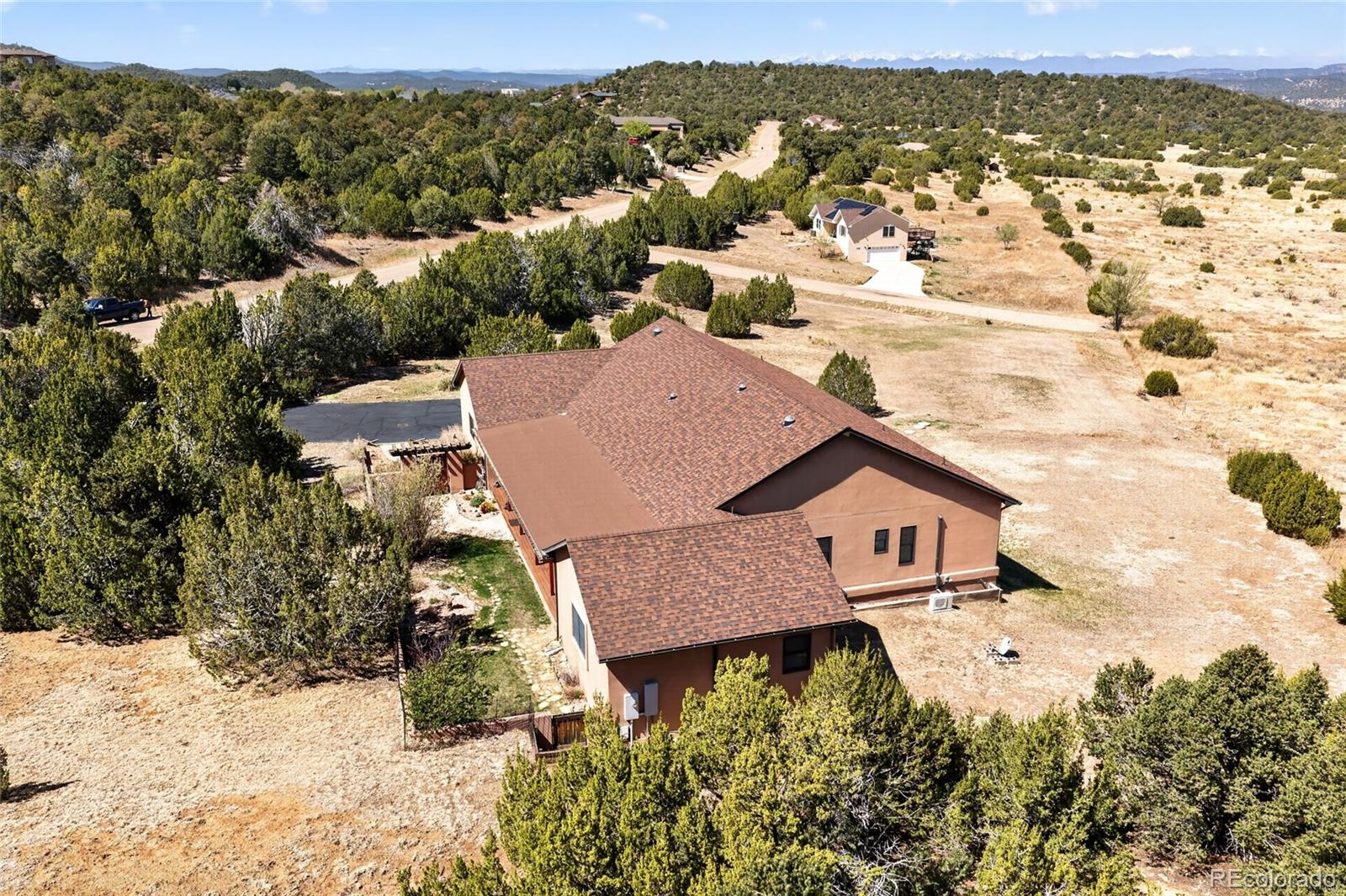 MLS Image #1 for 415  riata drive,trinidad, Colorado