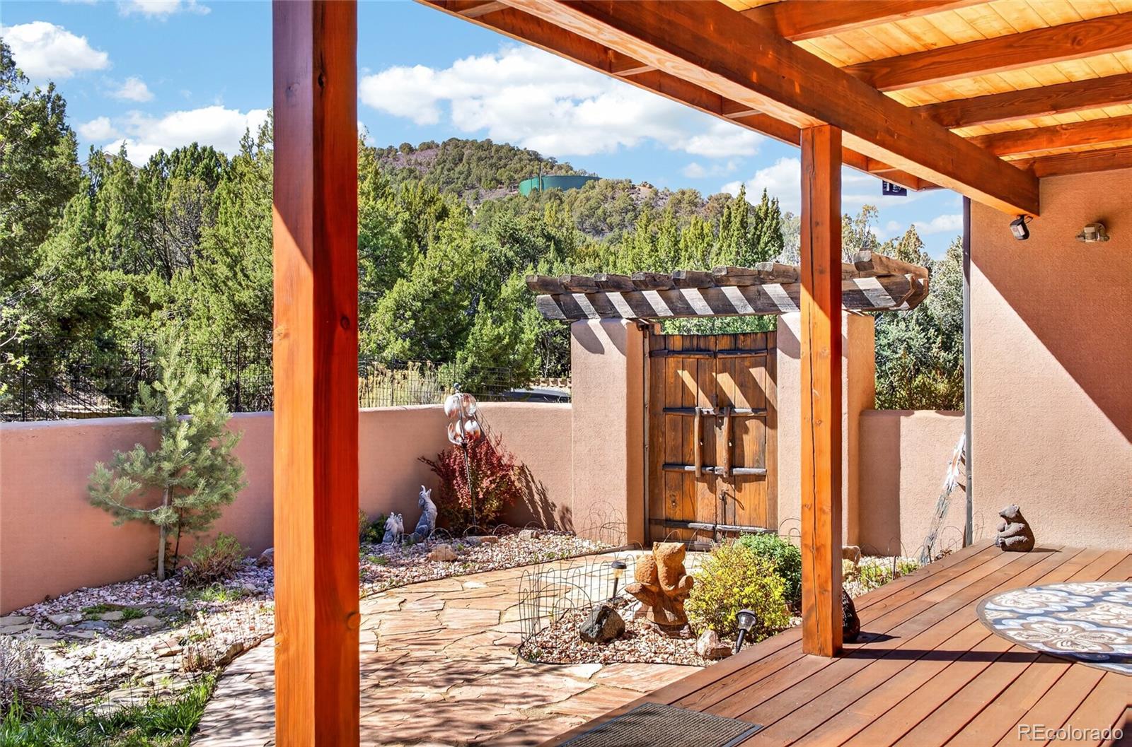MLS Image #10 for 415  riata drive,trinidad, Colorado