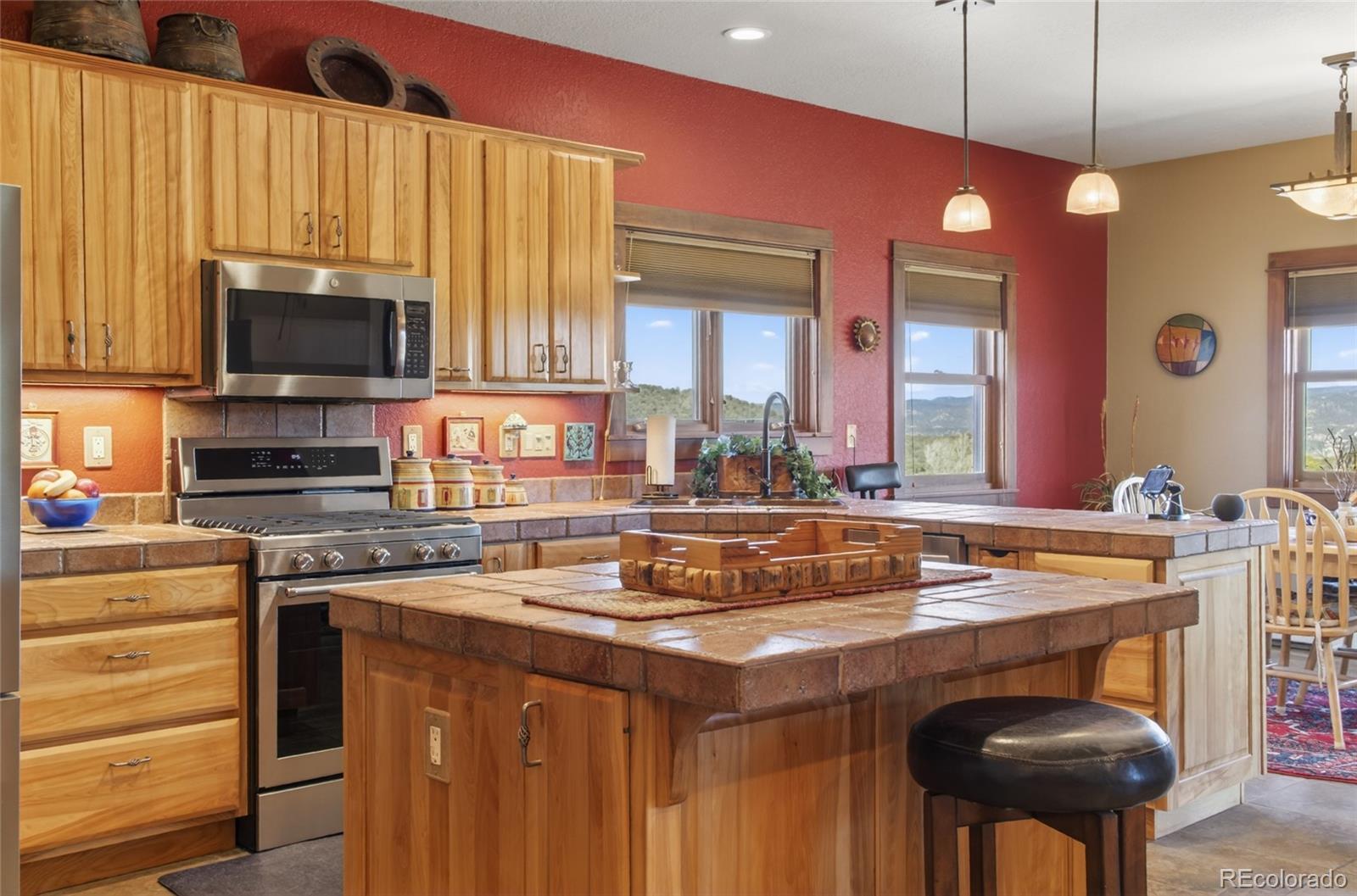 MLS Image #29 for 415  riata drive,trinidad, Colorado