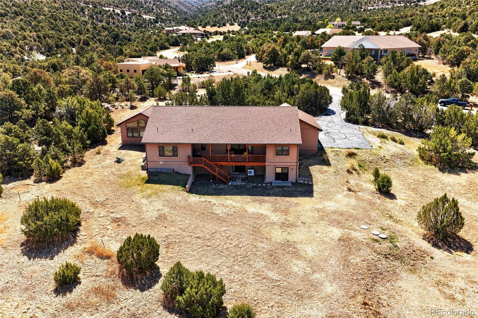 MLS Image #3 for 415  riata drive,trinidad, Colorado