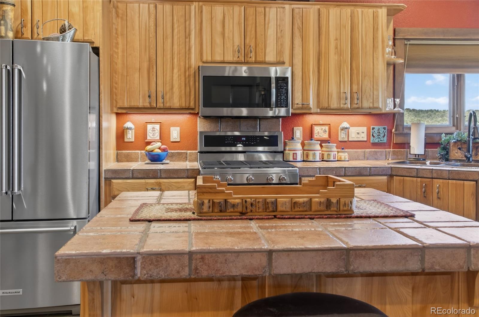 MLS Image #31 for 415  riata drive,trinidad, Colorado
