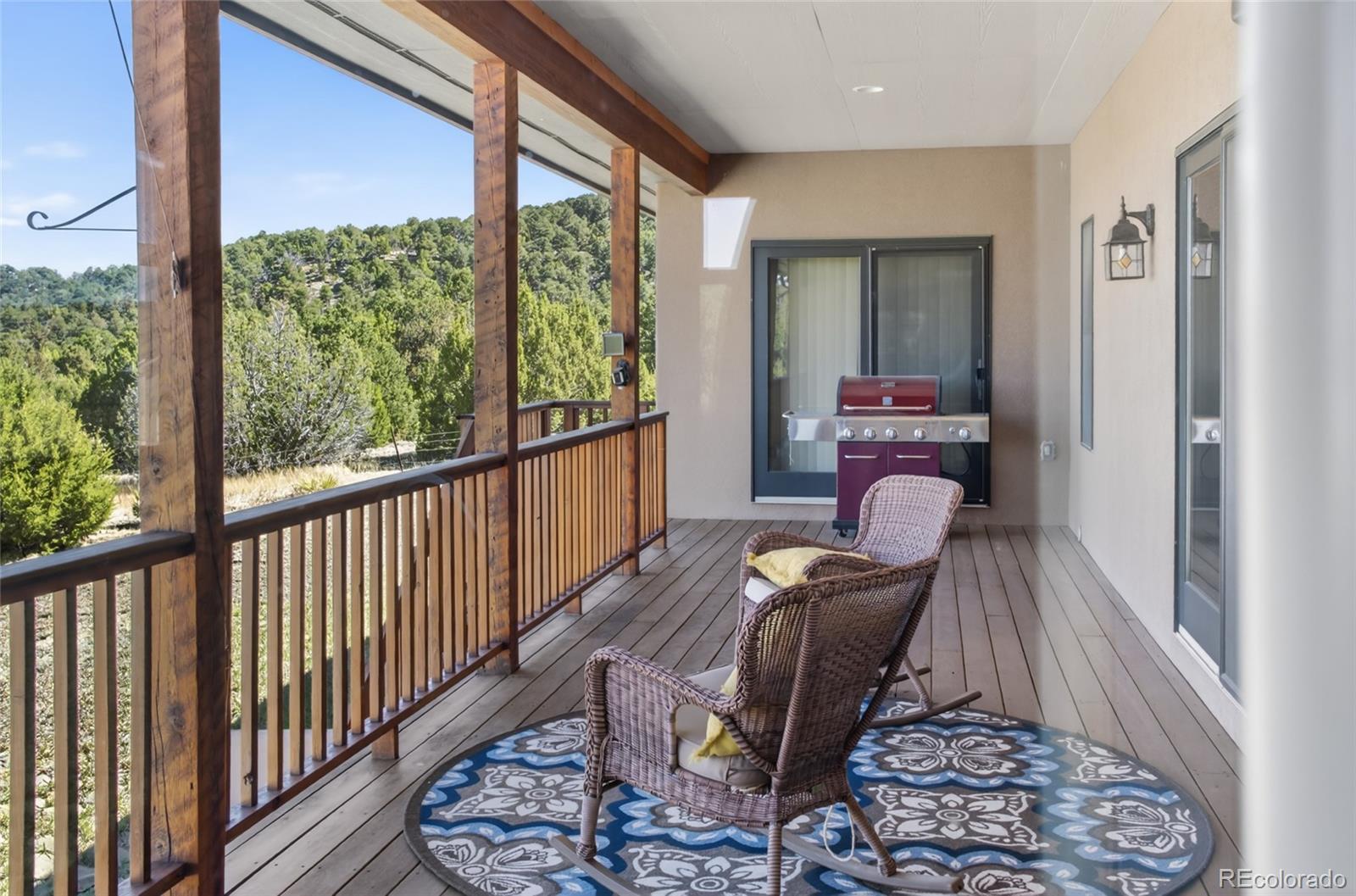 MLS Image #37 for 415  riata drive,trinidad, Colorado