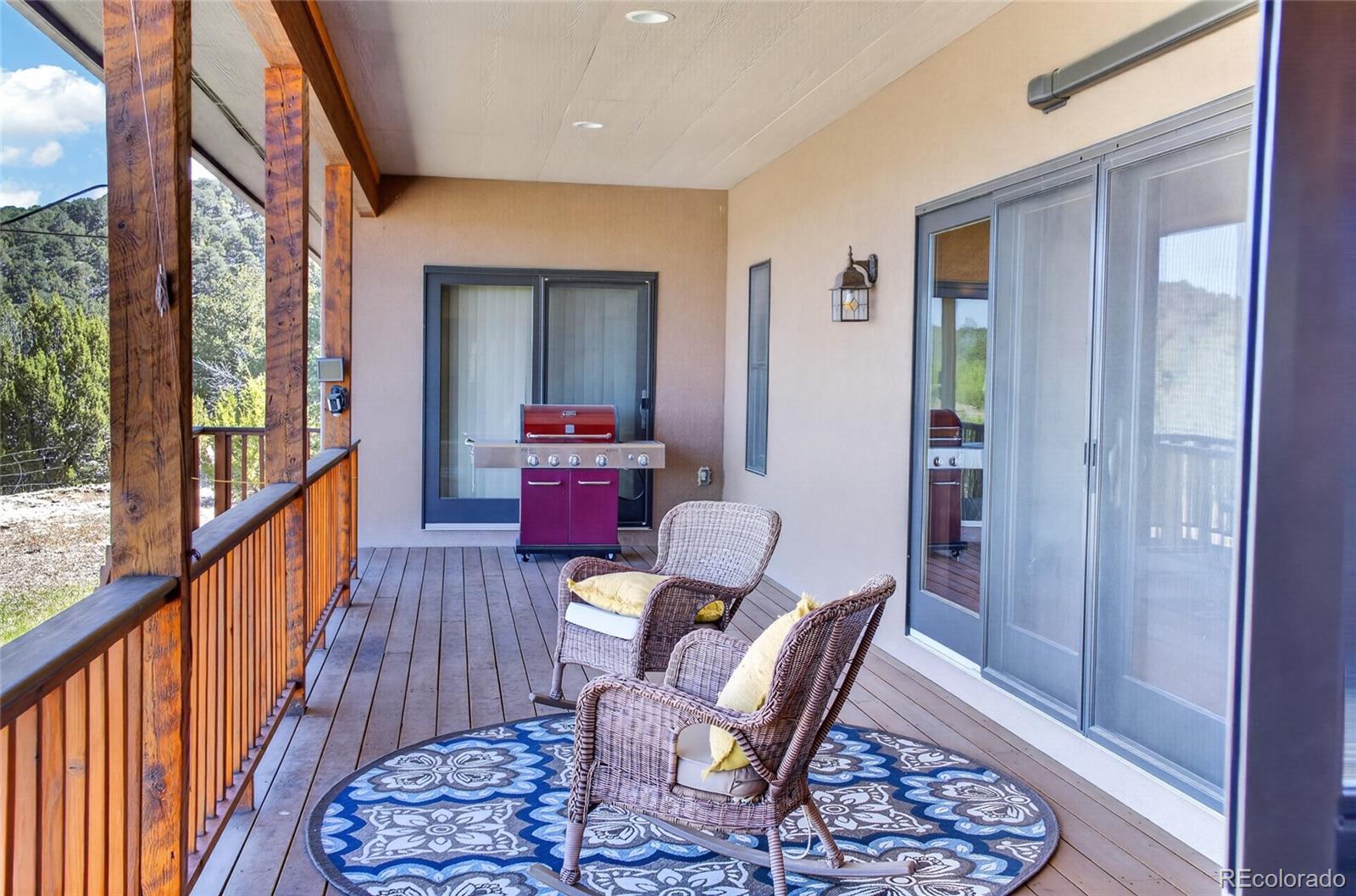 MLS Image #38 for 415  riata drive,trinidad, Colorado
