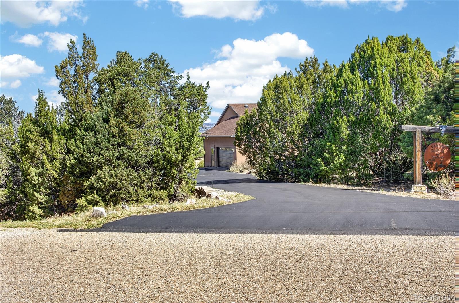 MLS Image #4 for 415  riata drive,trinidad, Colorado