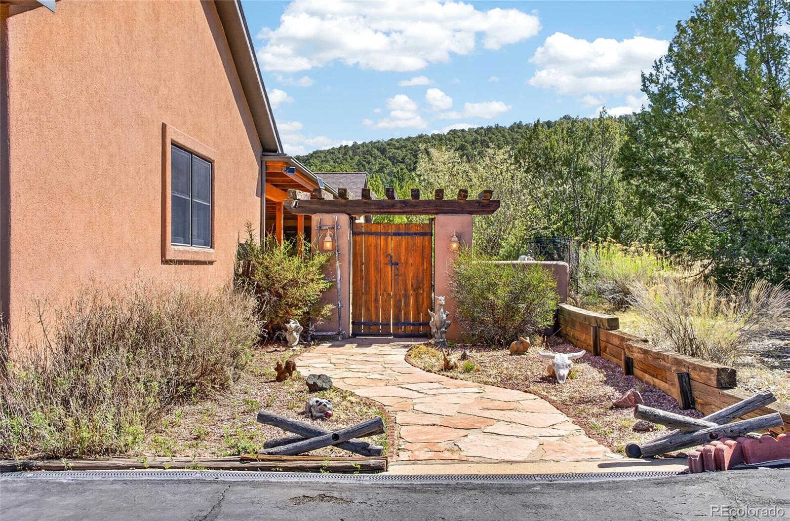 MLS Image #5 for 415  riata drive,trinidad, Colorado