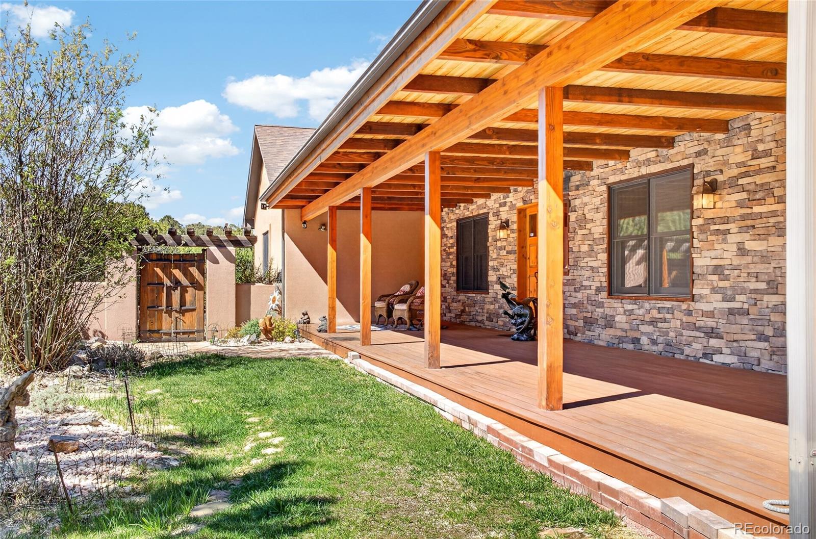 MLS Image #9 for 415  riata drive,trinidad, Colorado
