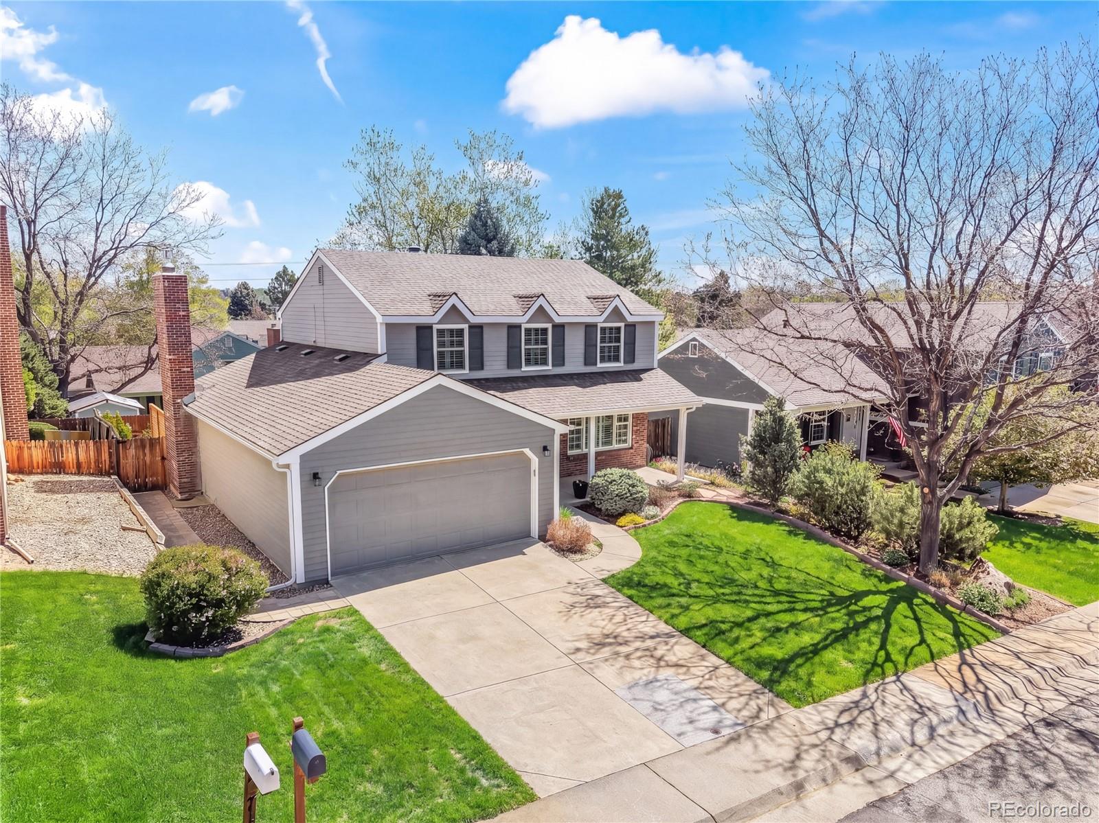 MLS Image #0 for 7178 s grape lane,centennial, Colorado