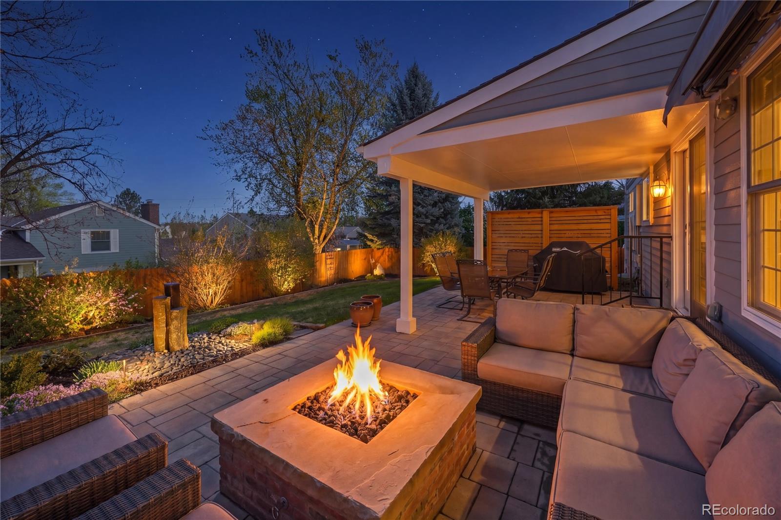 MLS Image #22 for 7178 s grape lane,centennial, Colorado