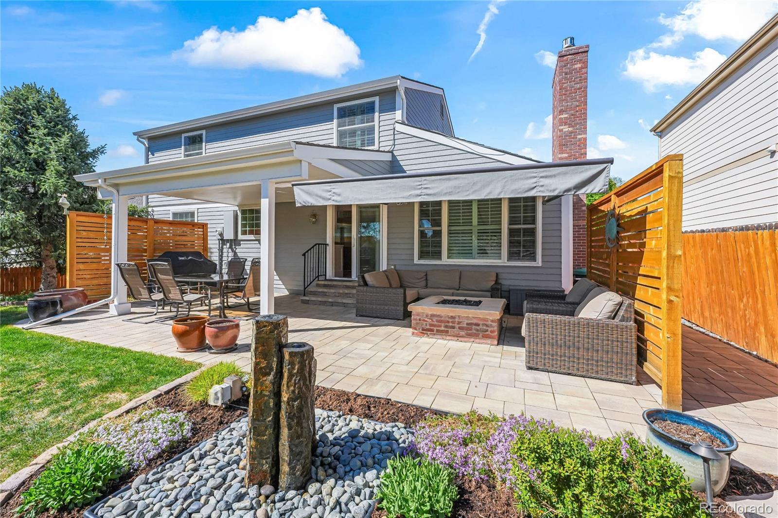MLS Image #23 for 7178 s grape lane,centennial, Colorado