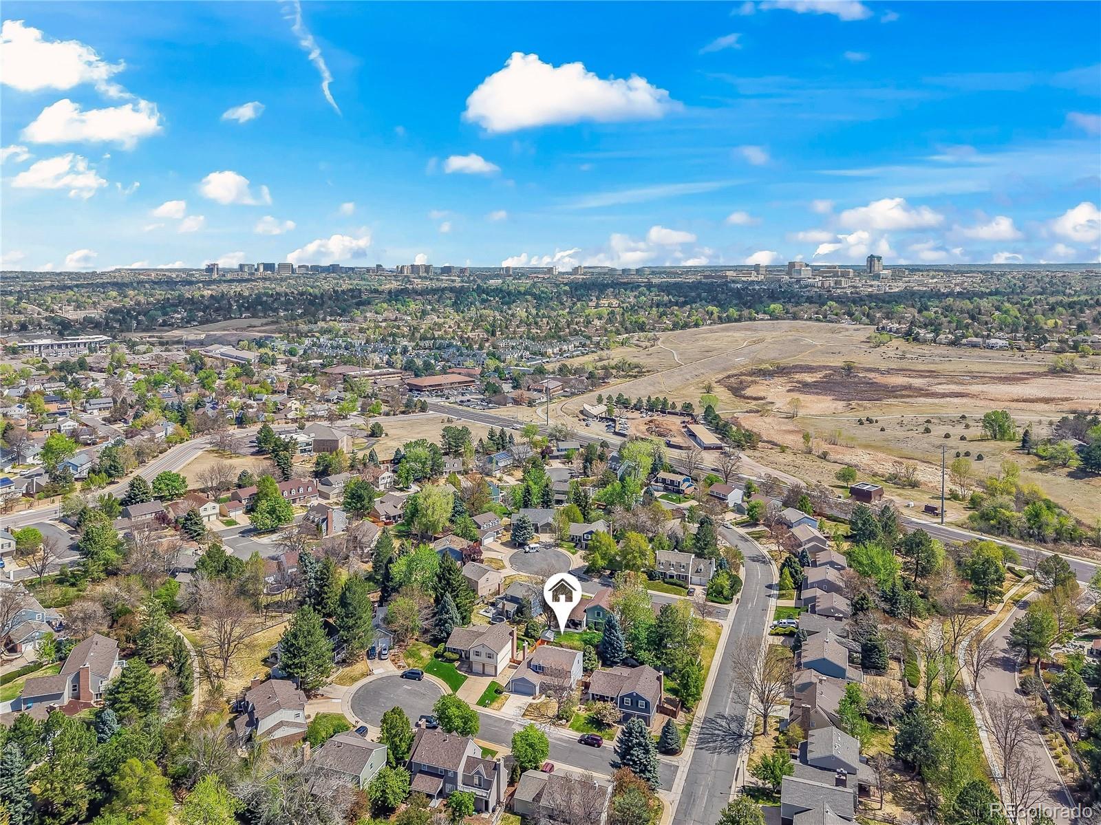 MLS Image #25 for 7178 s grape lane,centennial, Colorado