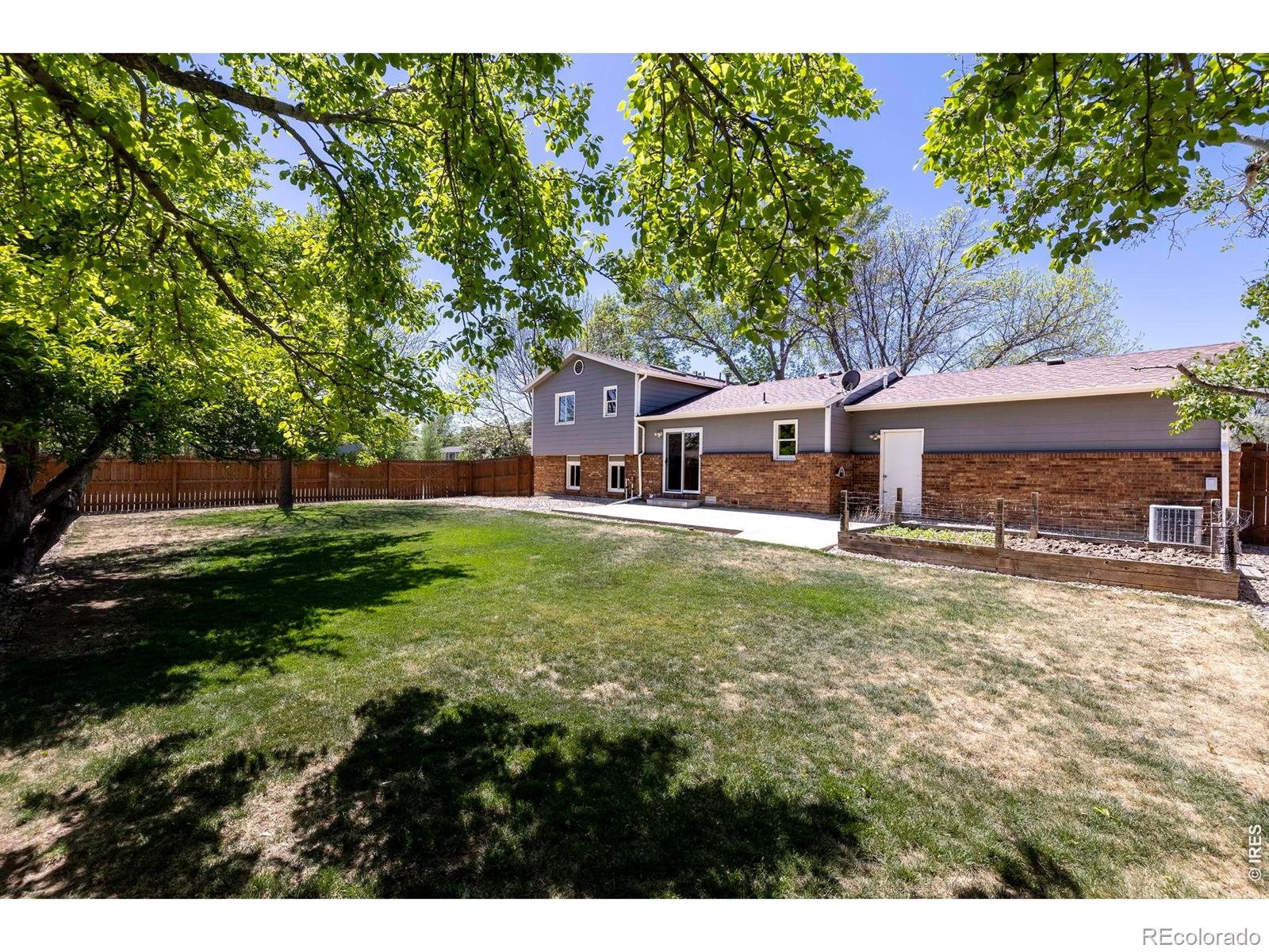 MLS Image #32 for 2742 w redbud drive,loveland, Colorado