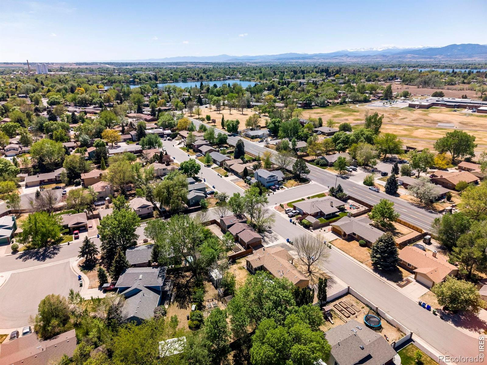 MLS Image #36 for 2742 w redbud drive,loveland, Colorado