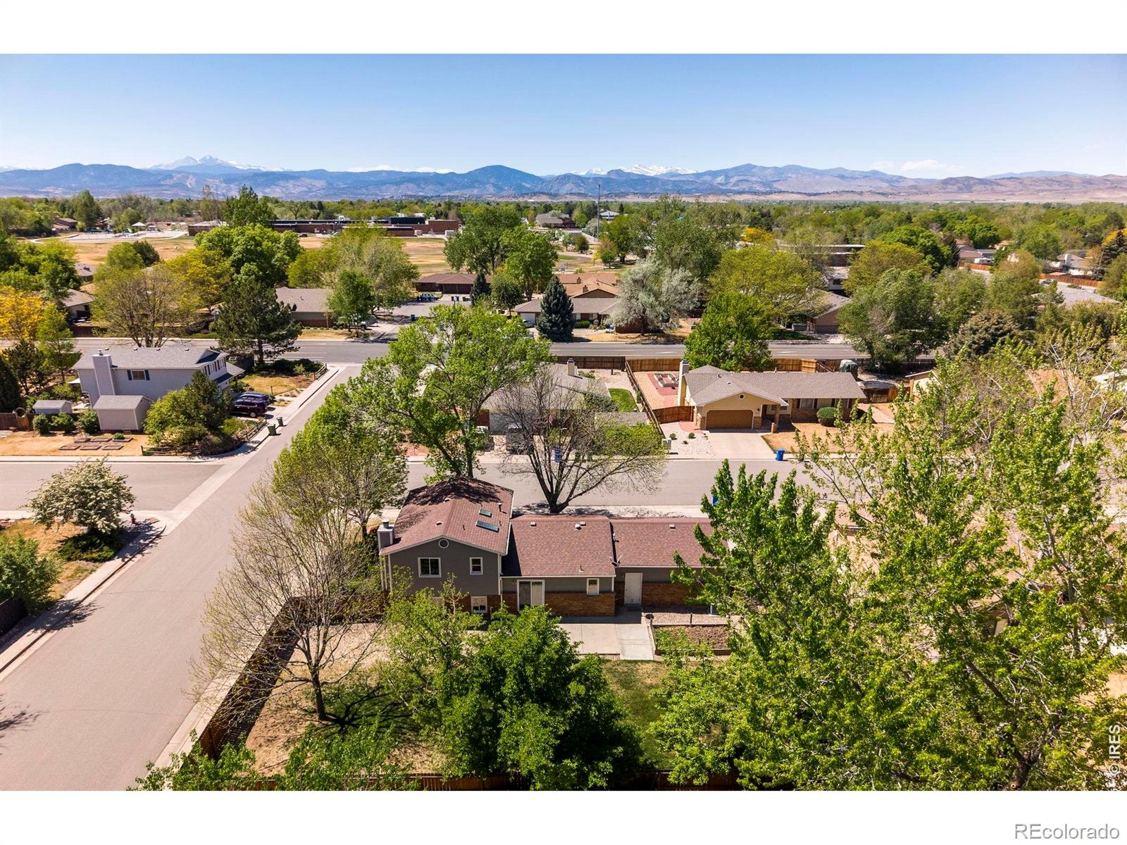 MLS Image #37 for 2742 w redbud drive,loveland, Colorado