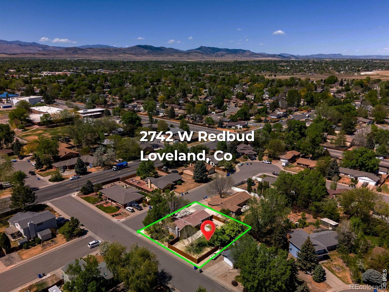 MLS Image #41 for 2742 w redbud drive,loveland, Colorado