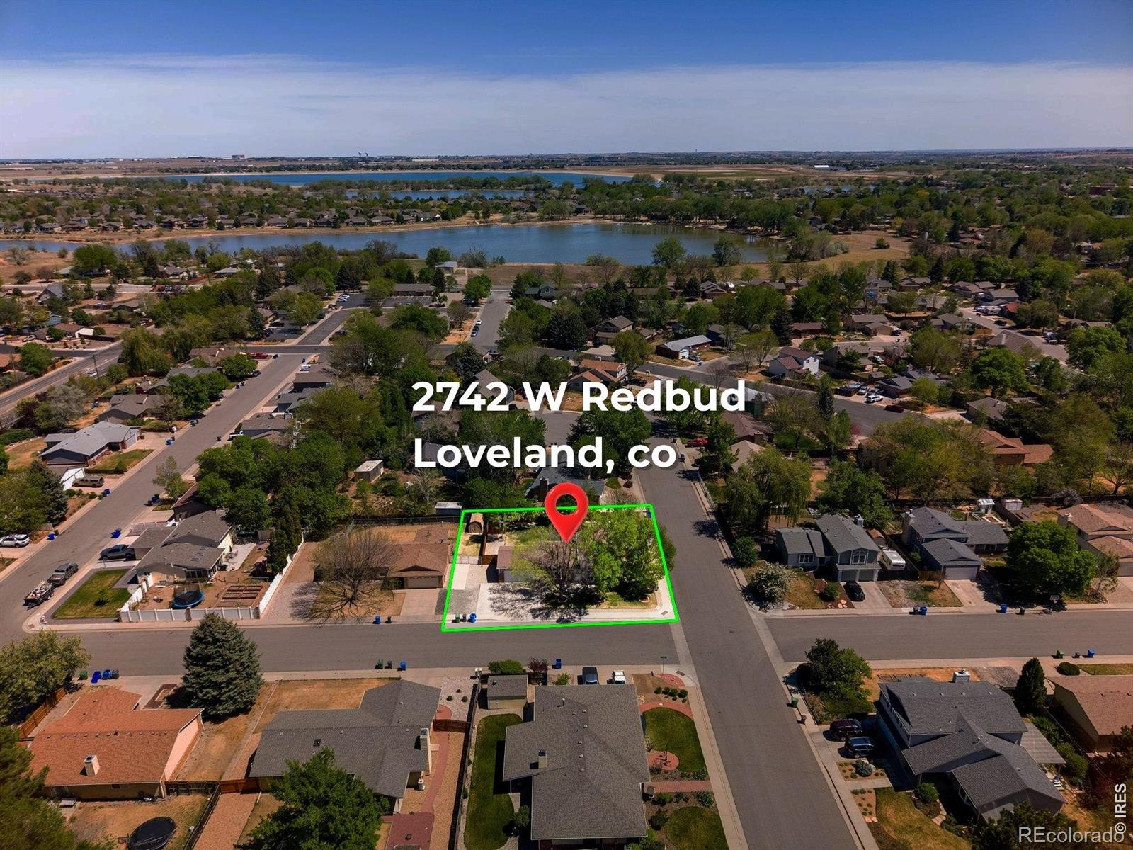 MLS Image #42 for 2742 w redbud drive,loveland, Colorado