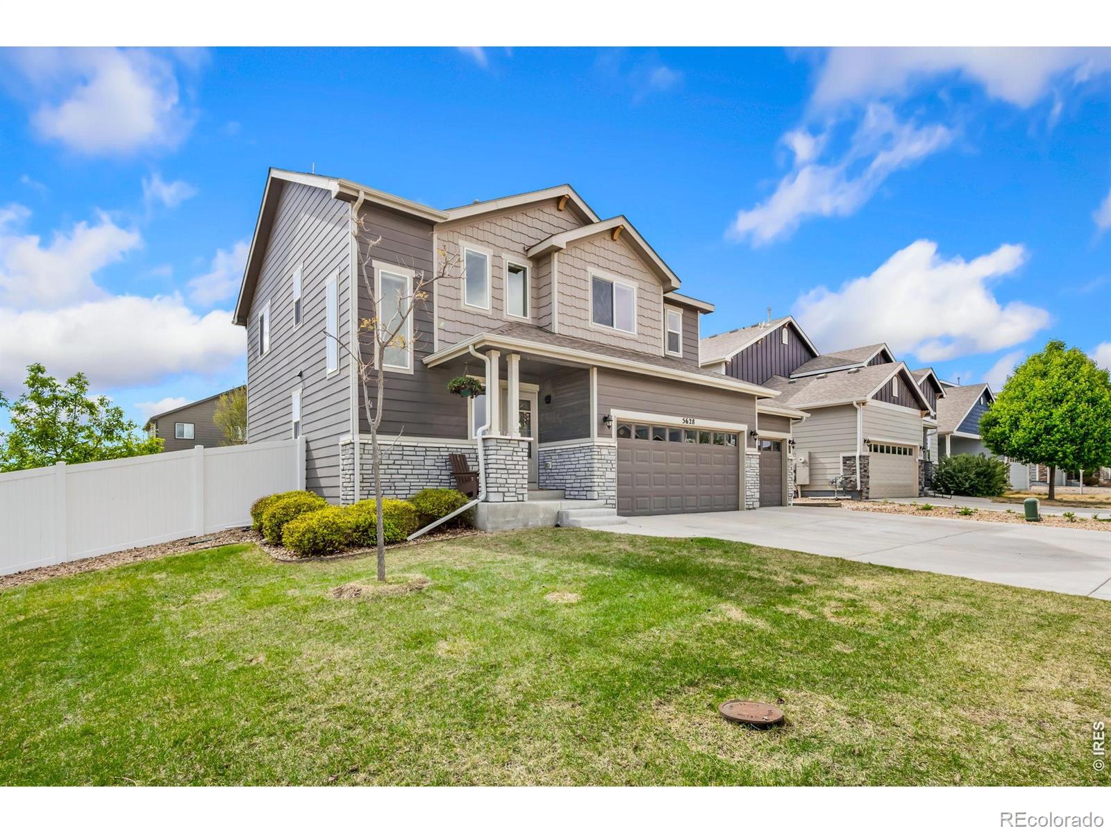 MLS Image #2 for 5628  bexley drive,windsor, Colorado