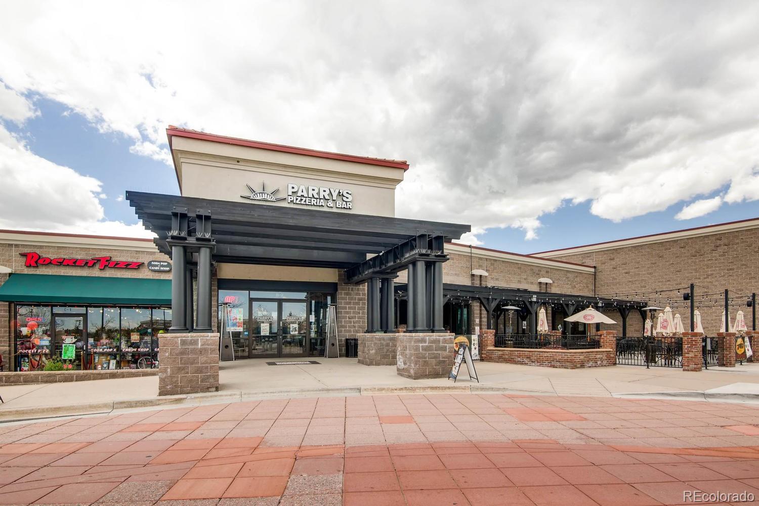 MLS Image #42 for 2225  mountain sage drive,highlands ranch, Colorado