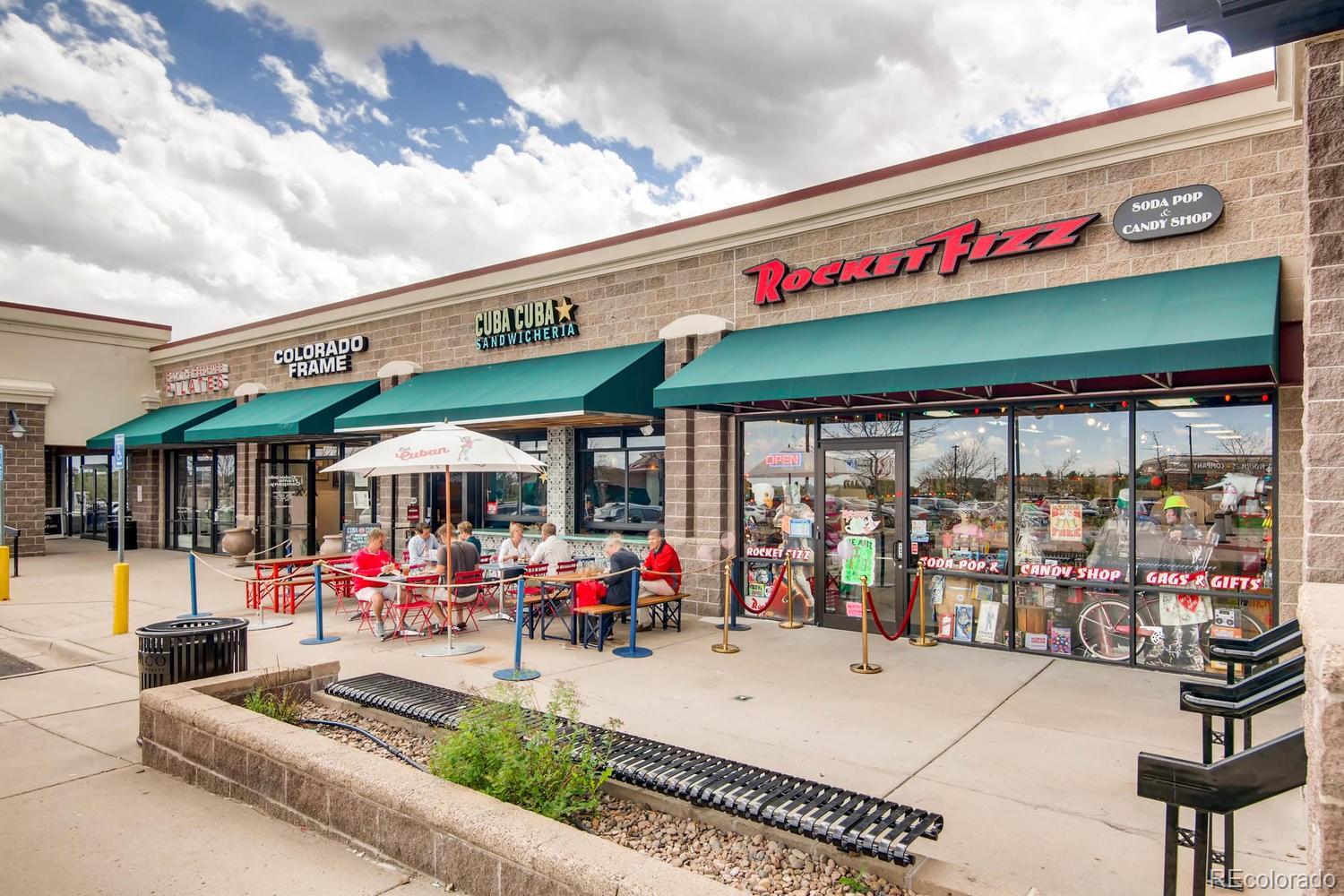 MLS Image #43 for 2225  mountain sage drive,highlands ranch, Colorado