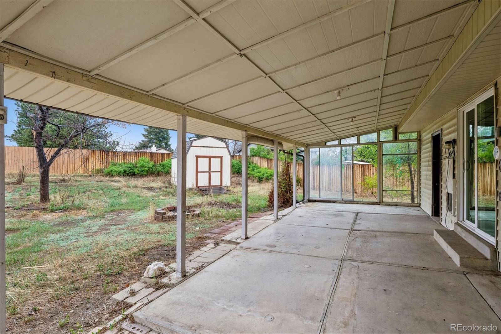 MLS Image #13 for 404  neptune court,lone tree, Colorado