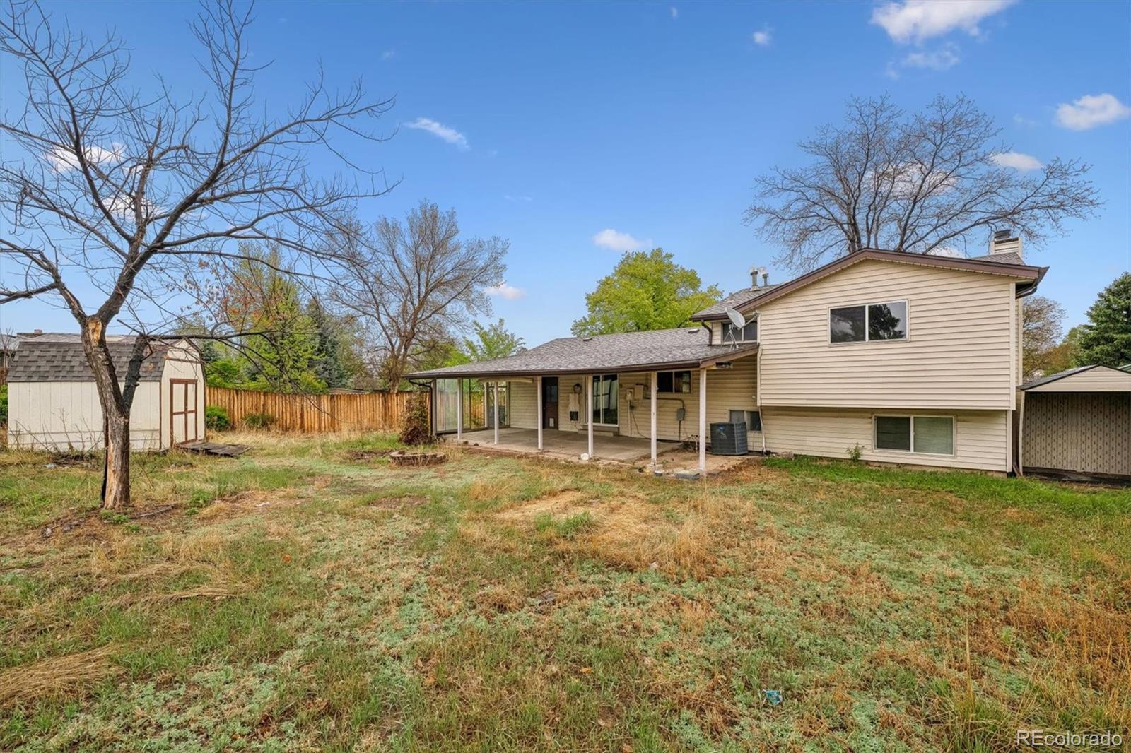 MLS Image #15 for 404  neptune court,lone tree, Colorado