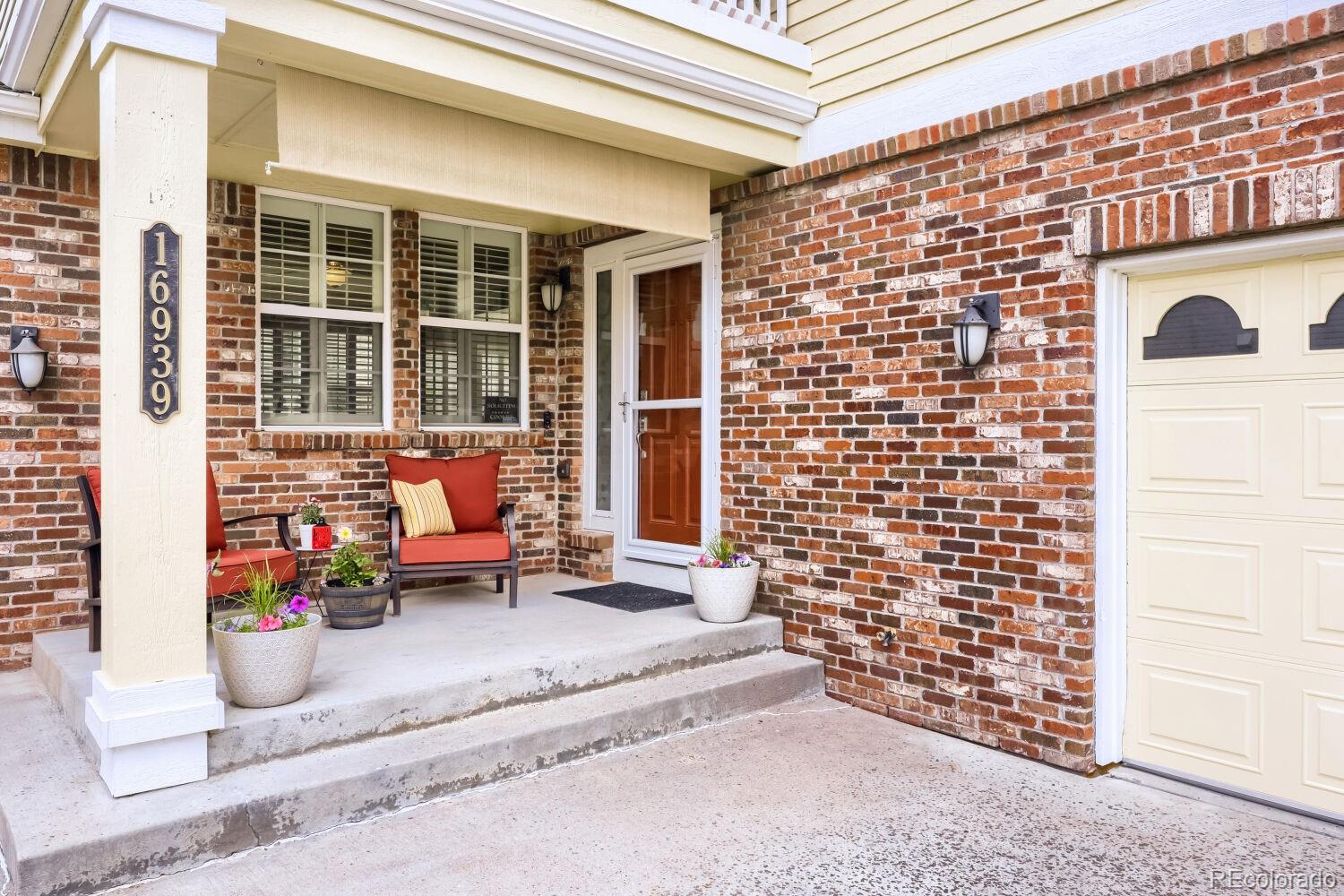 MLS Image #4 for 16939 e 106th way,commerce city, Colorado