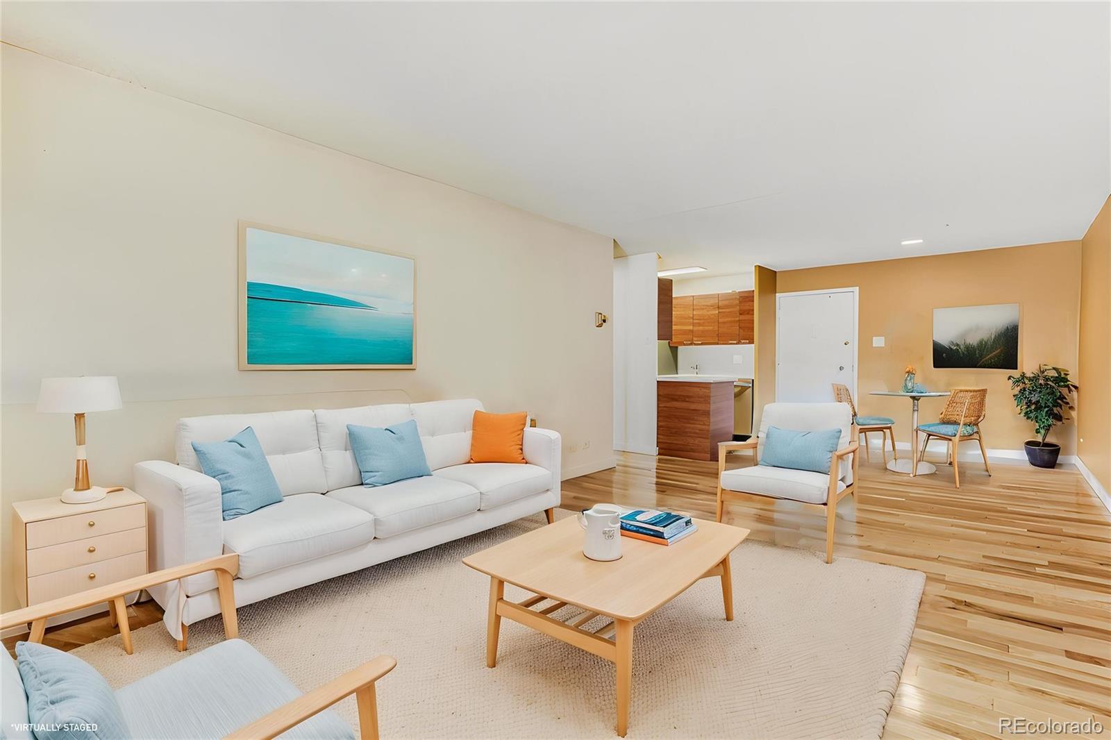 MLS Image #1 for 4800 e hale parkway,denver, Colorado