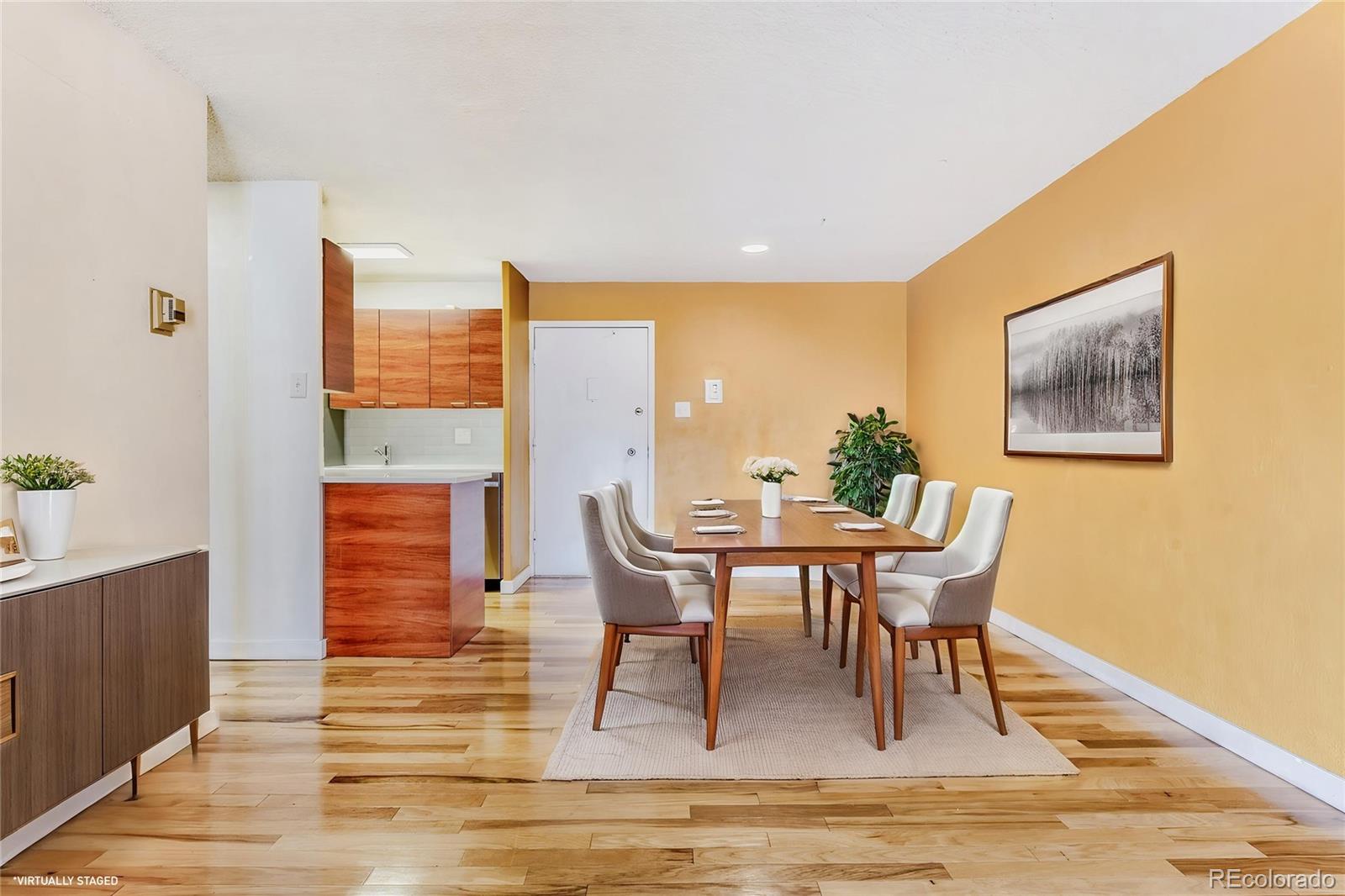 MLS Image #2 for 4800 e hale parkway,denver, Colorado