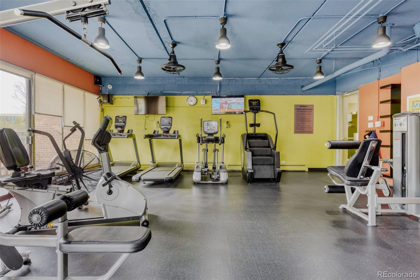 MLS Image #22 for 4800 e hale parkway,denver, Colorado