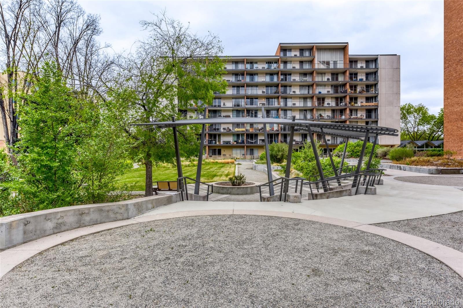 MLS Image #25 for 4800 e hale parkway,denver, Colorado