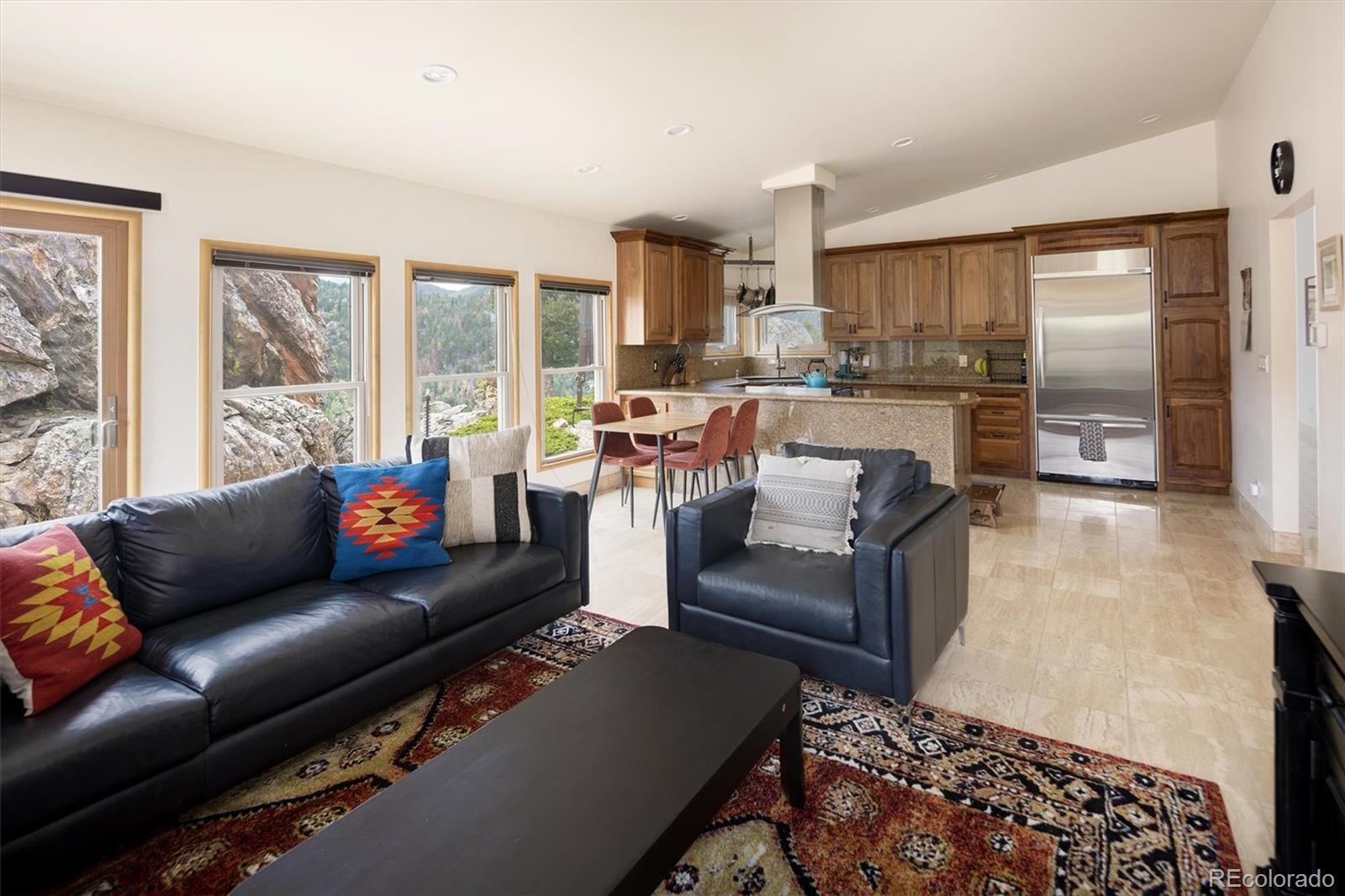 MLS Image #12 for 263  barrows ranch road,evergreen, Colorado