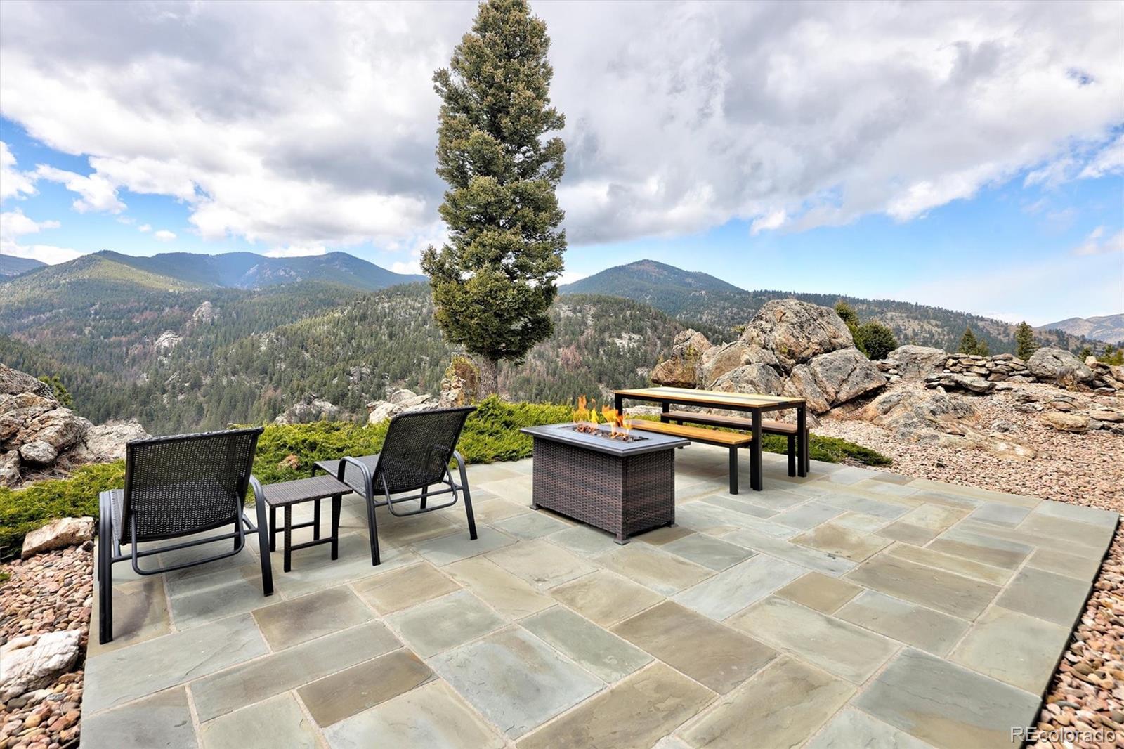 MLS Image #21 for 263  barrows ranch road,evergreen, Colorado