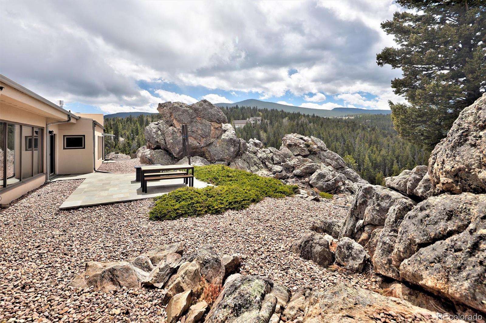 MLS Image #23 for 263  barrows ranch road,evergreen, Colorado