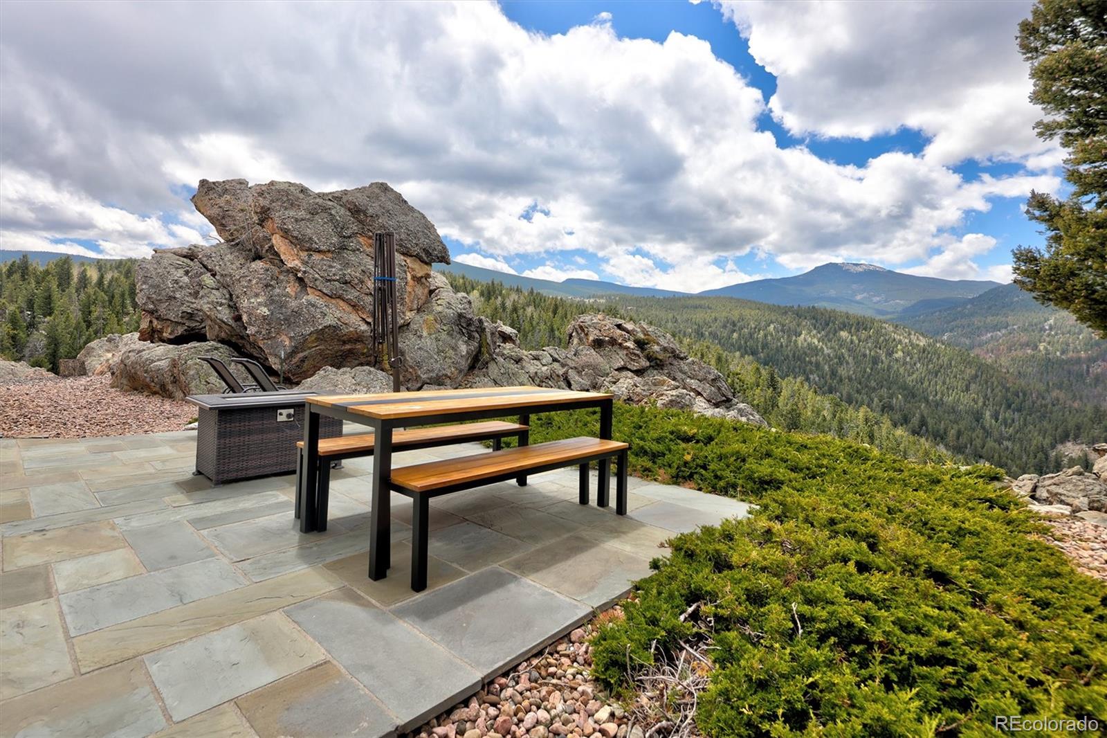 MLS Image #24 for 263  barrows ranch road,evergreen, Colorado