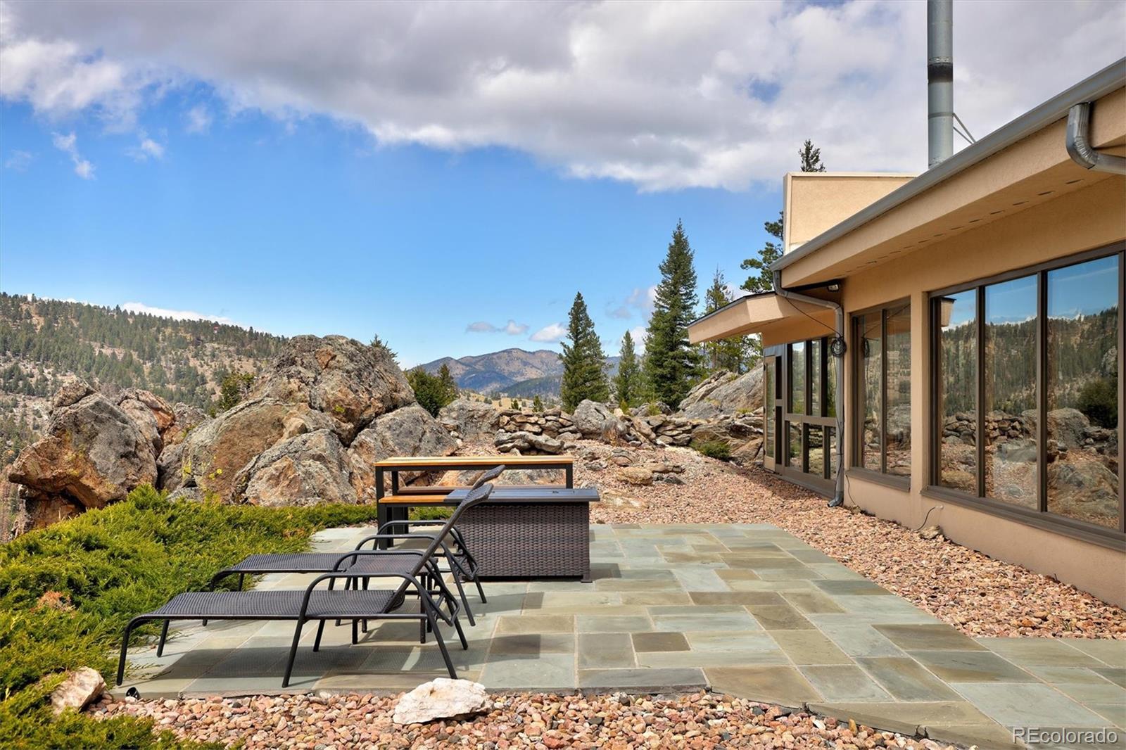 MLS Image #29 for 263  barrows ranch road,evergreen, Colorado