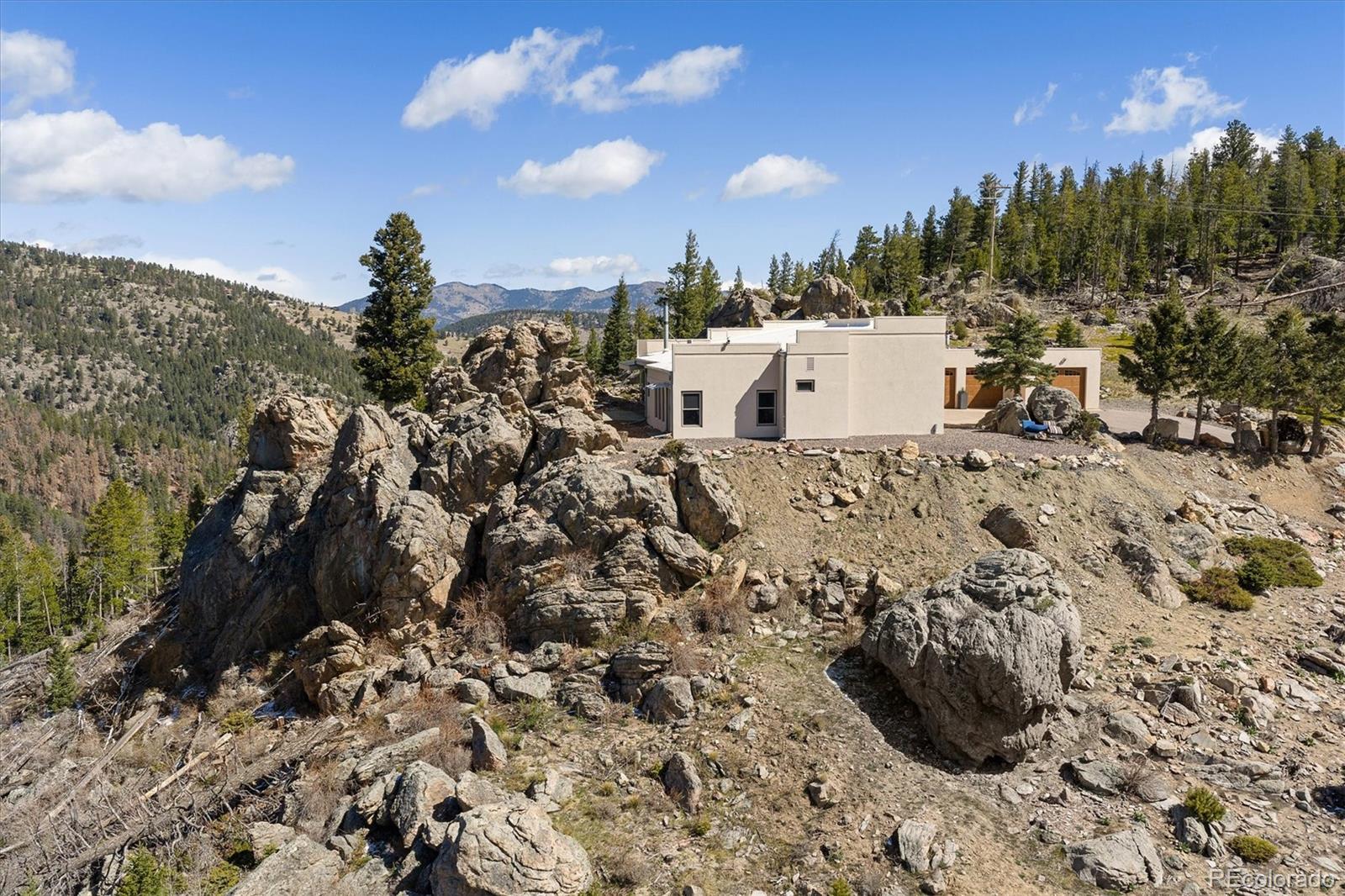 MLS Image #35 for 263  barrows ranch road,evergreen, Colorado