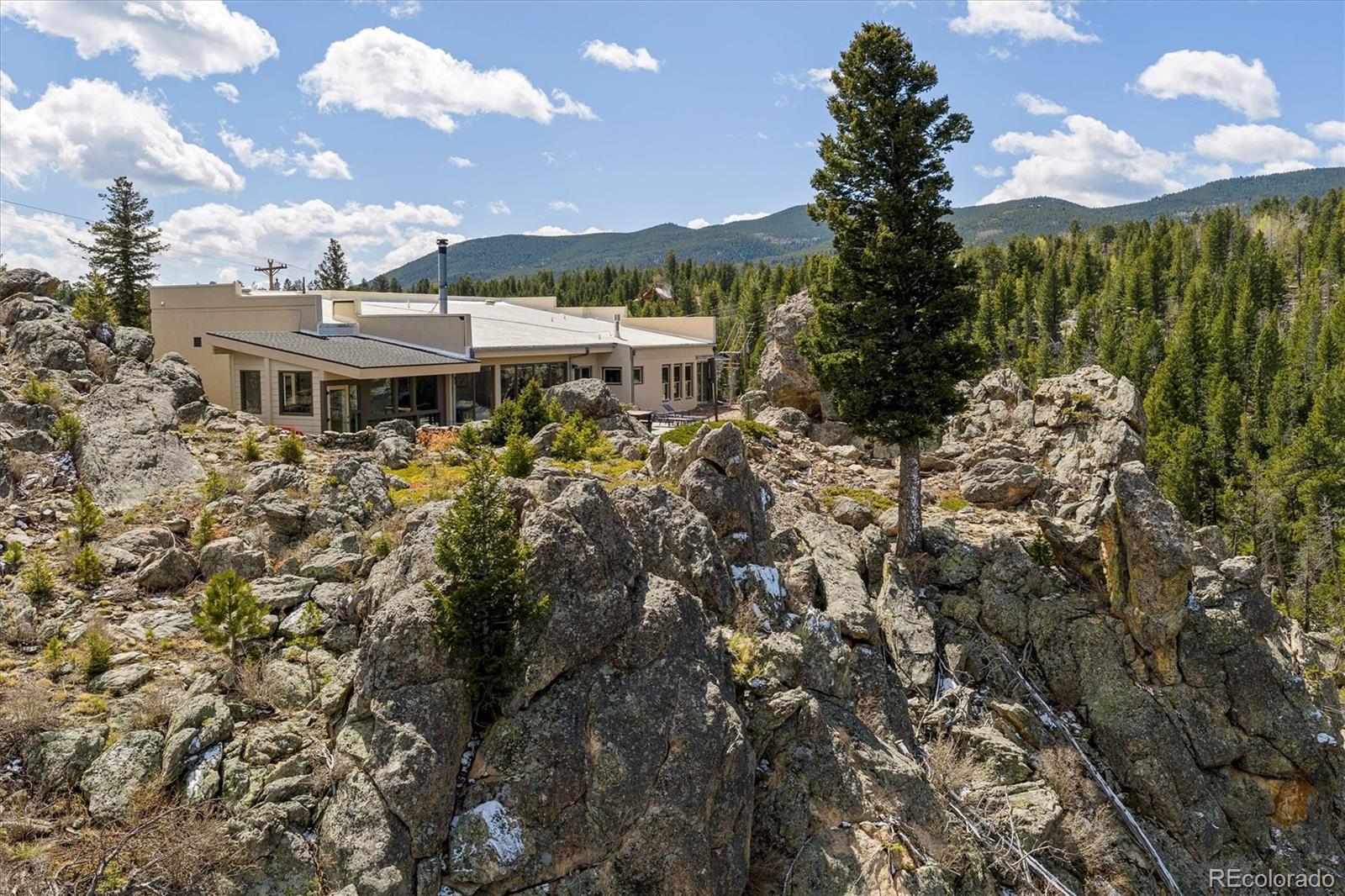 MLS Image #37 for 263  barrows ranch road,evergreen, Colorado