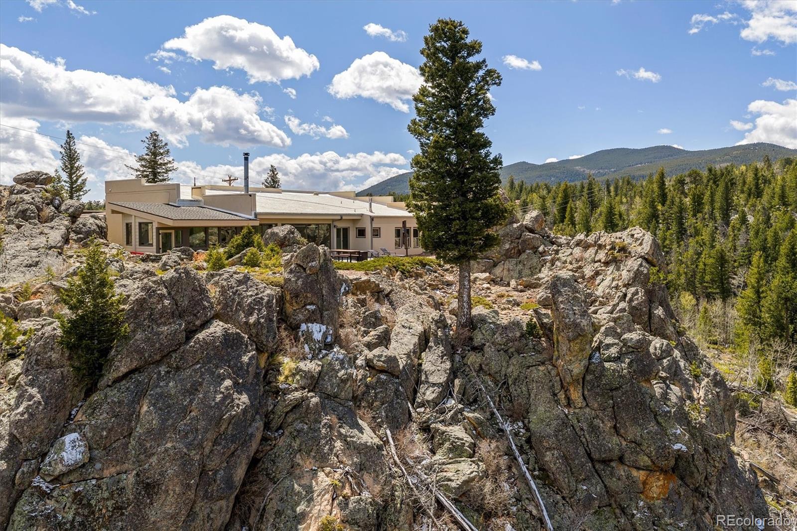 MLS Image #38 for 263  barrows ranch road,evergreen, Colorado